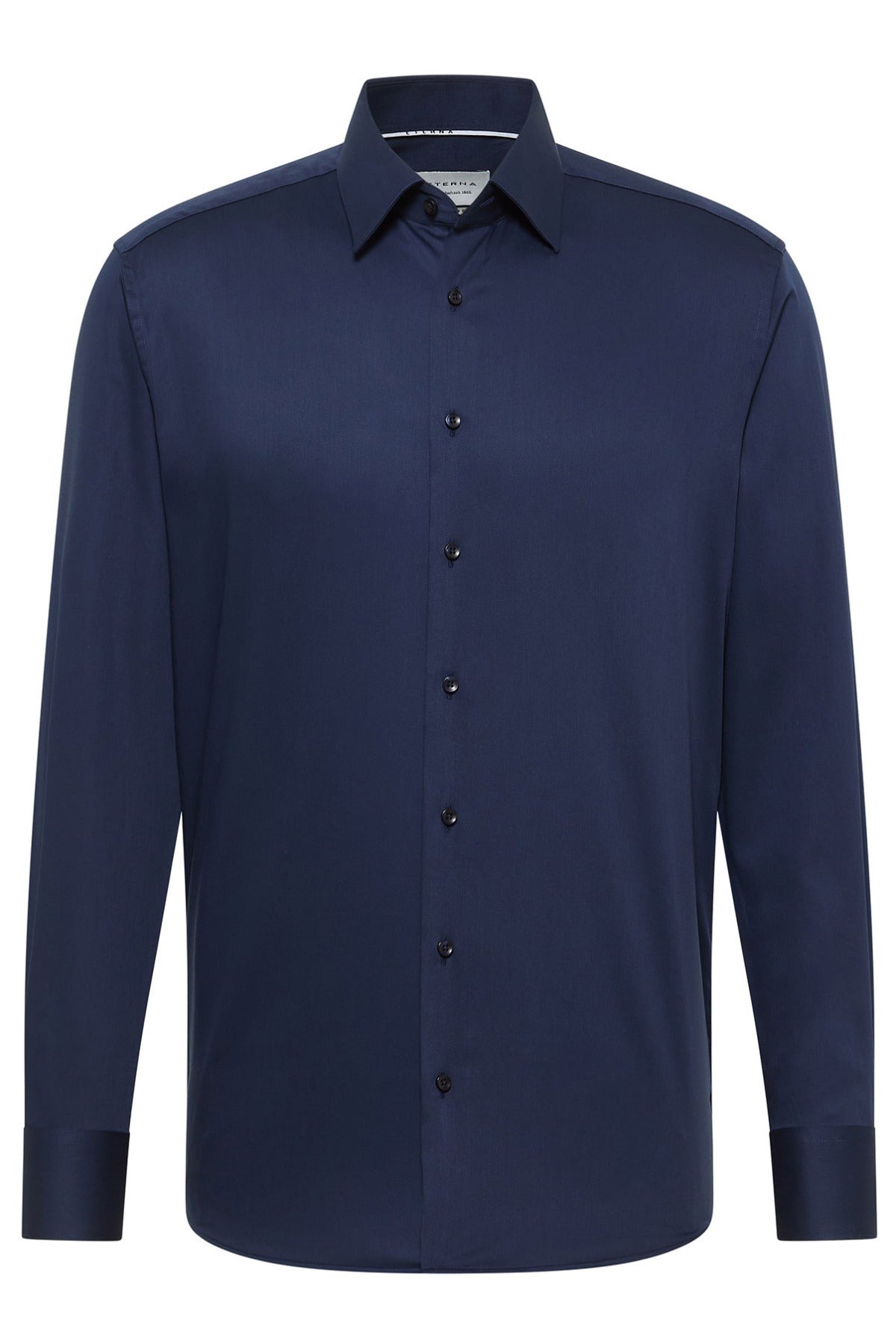 ETERNA Skjorte LS-MODERN FIT
