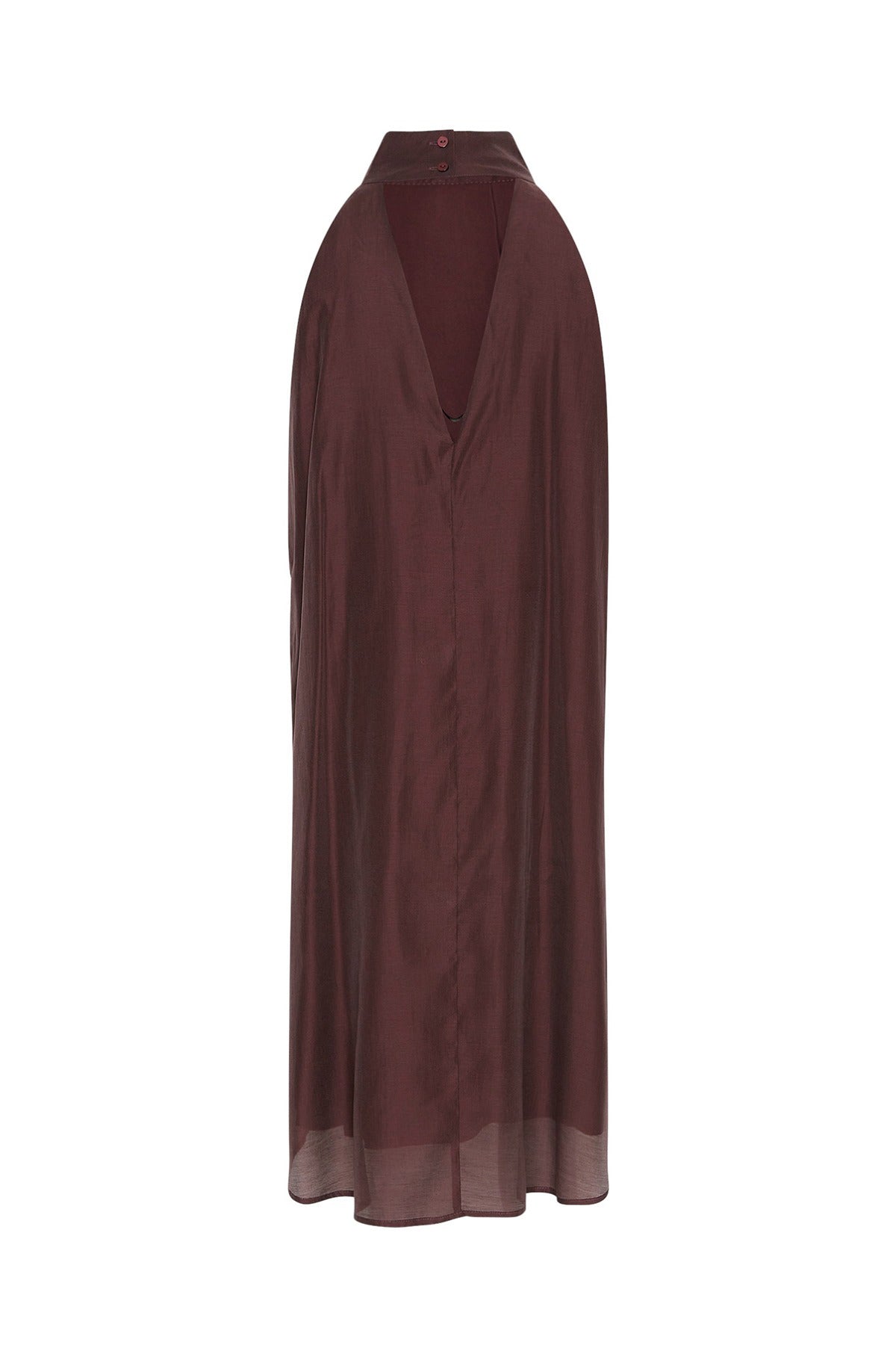 MSCH Copenhagen MSCHAlithea Faustina SL Dress