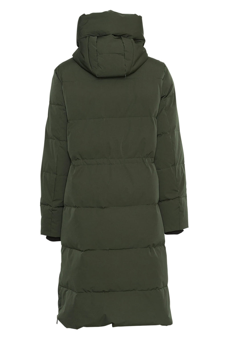 MSCH Copenhagen MSCHMola Pavine Down Jacket