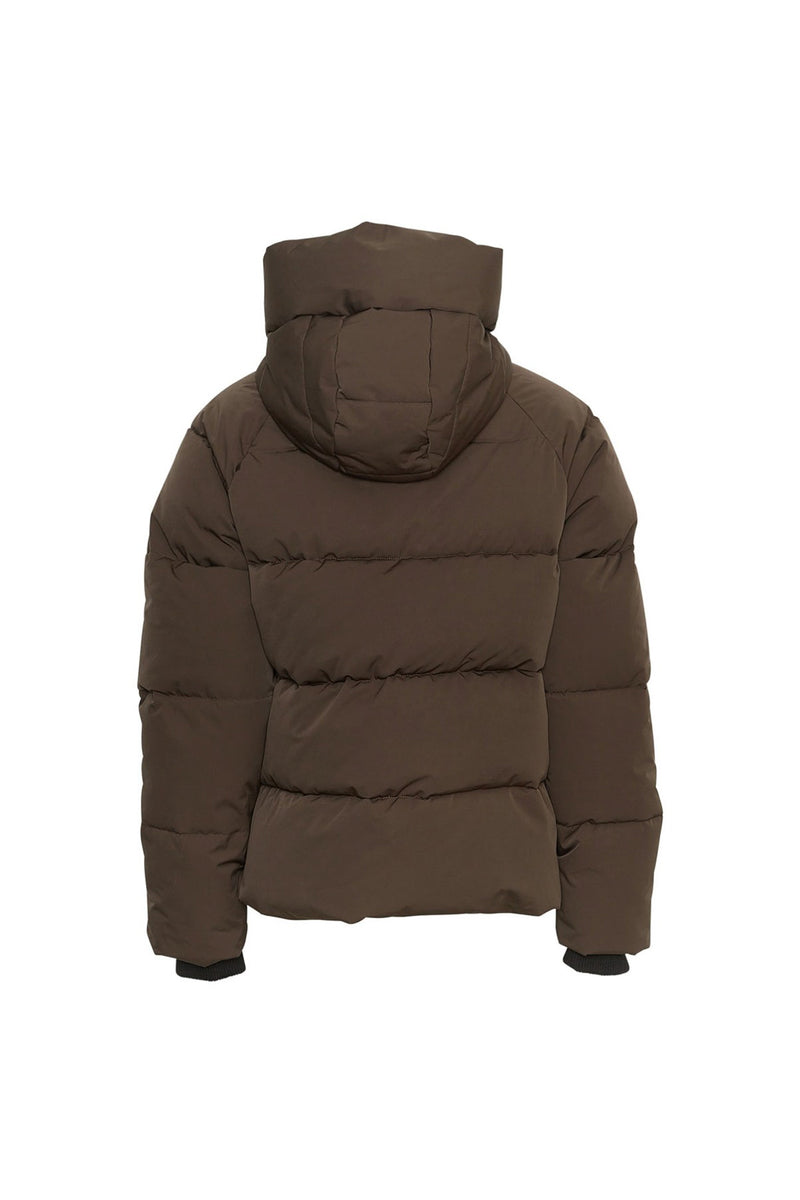 MSCH Copenhagen MSCHPavinaria Short Jacket