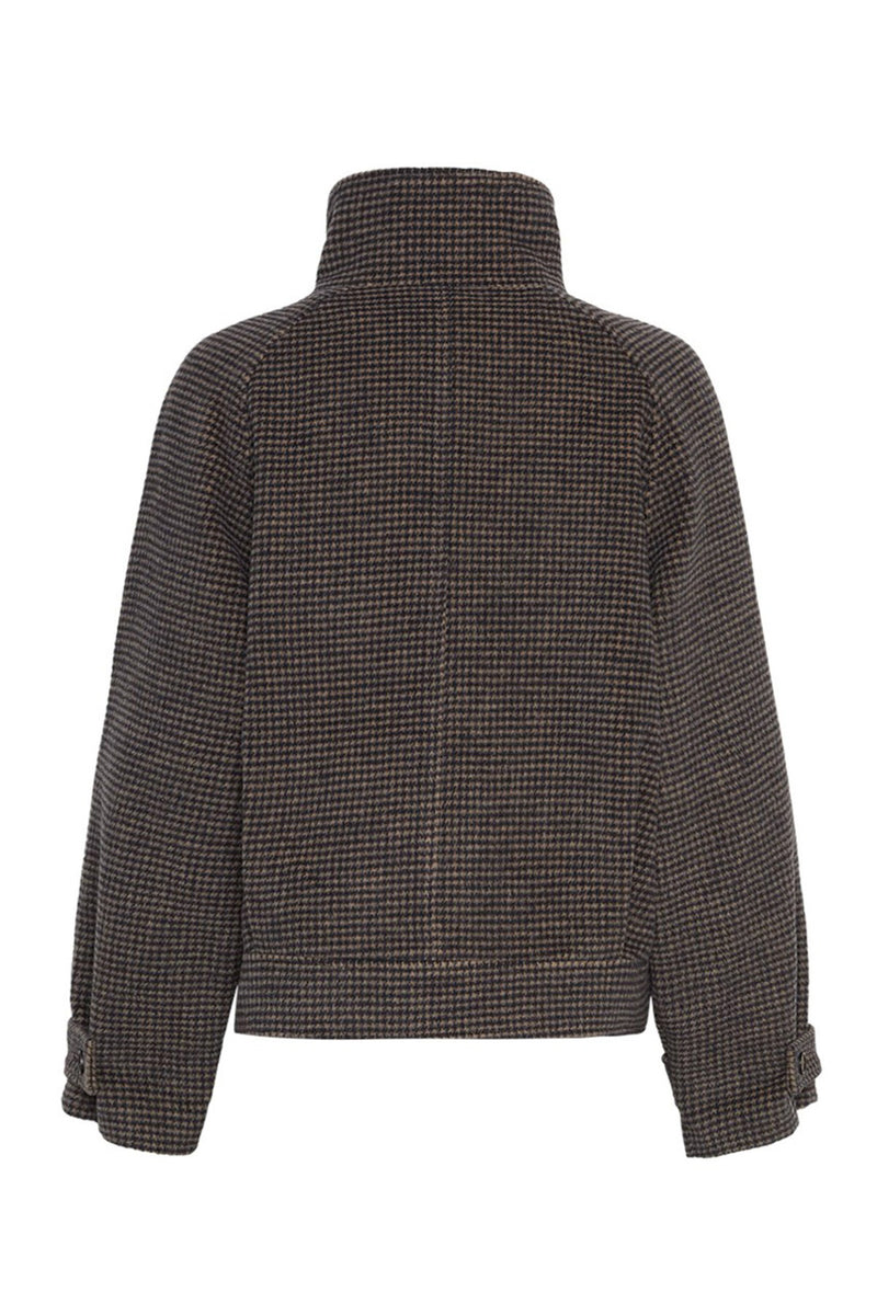 MSCH Copenhagen MSCHPamela Jacket CHK