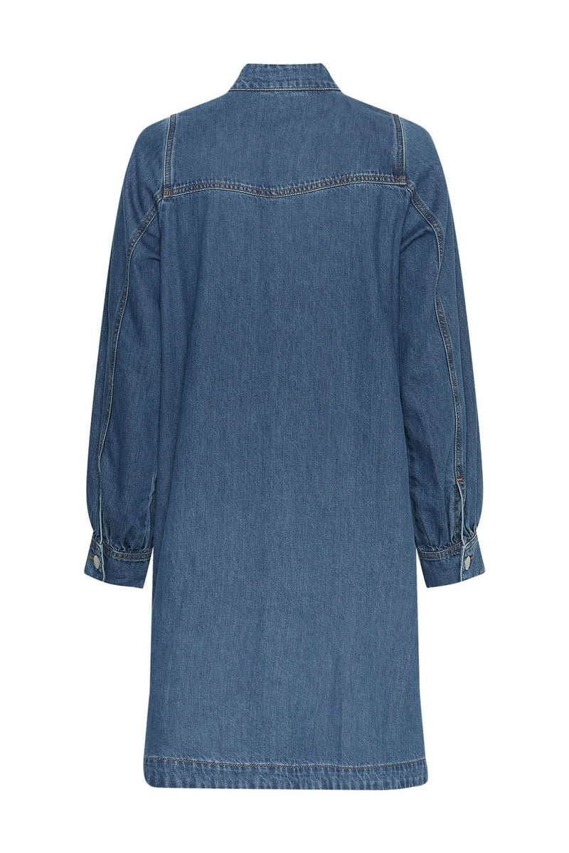 MSCH Copenhagen MSCHRylan Elena Shirt Dress