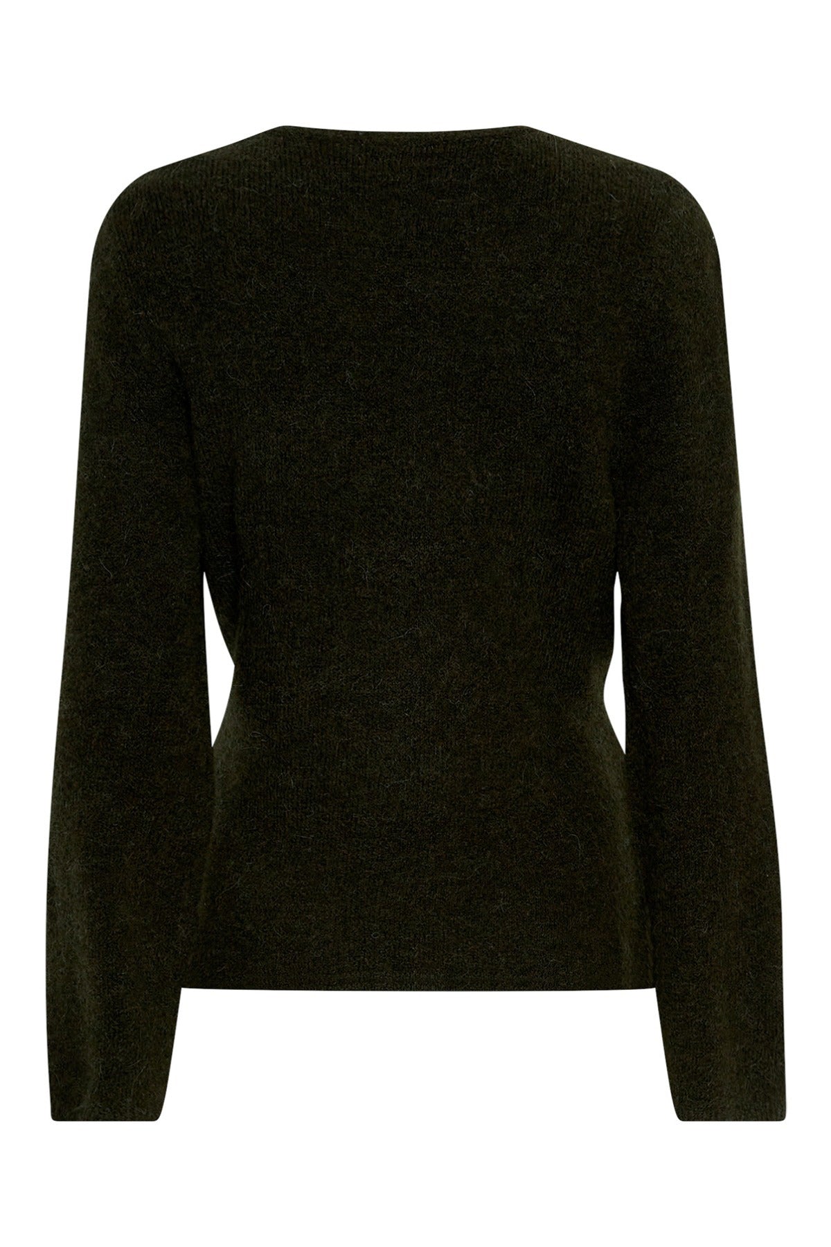 MSCH Copenhagen MSCHMiabelle Hope Wrap Cardigan