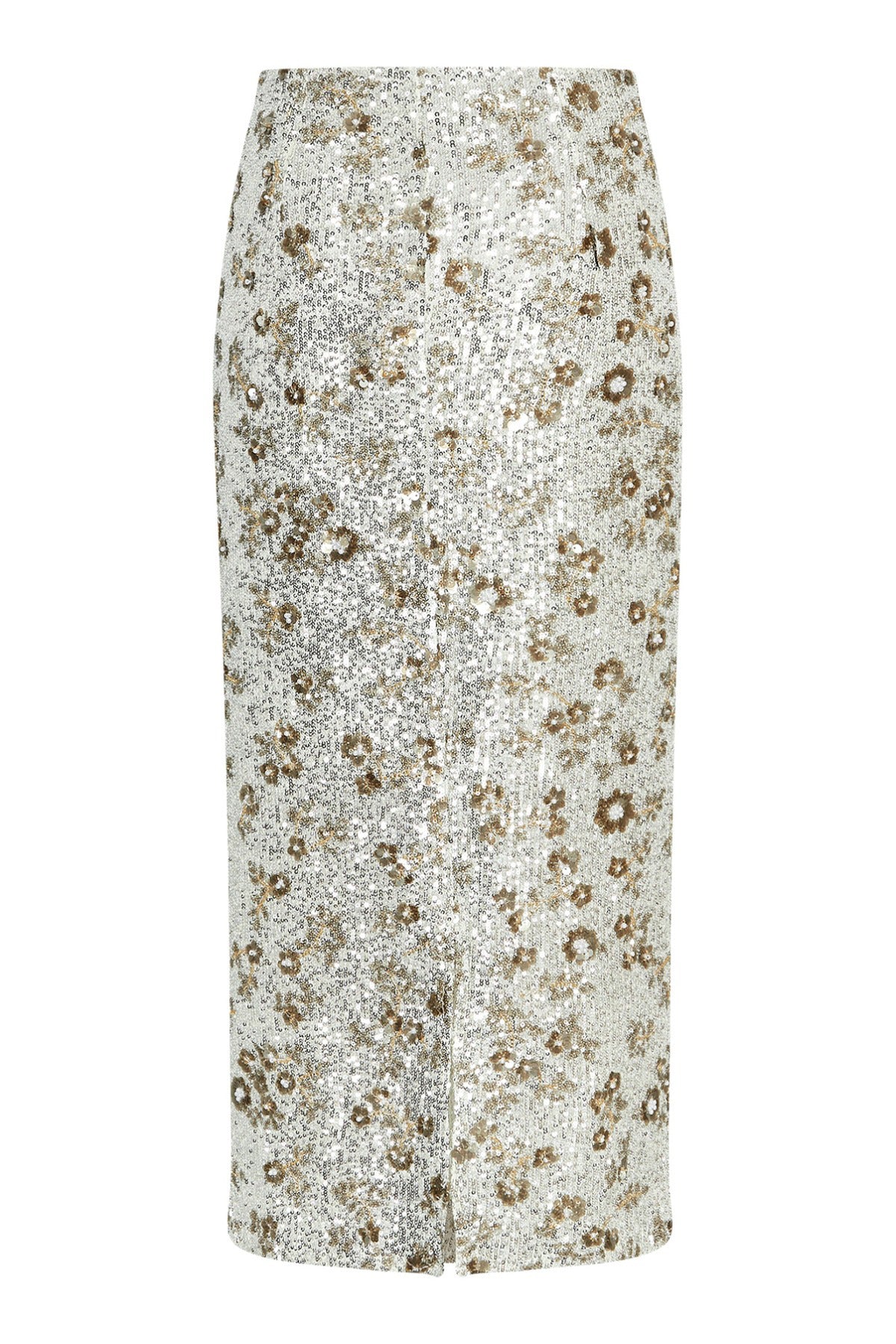 MSCH Copenhagen MSCHMagnolia HW Skirt EMB