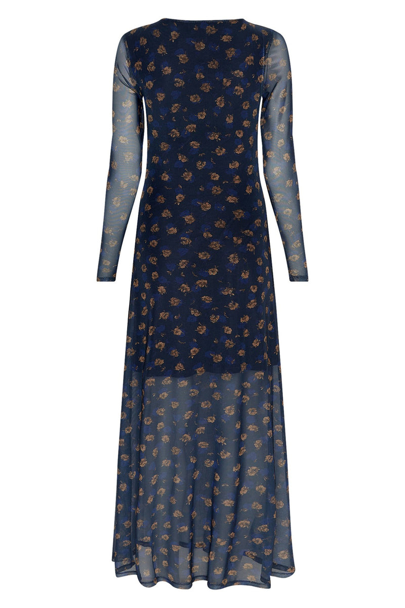 MSCH Copenhagen MSCHGinie Illenora Dress AOP