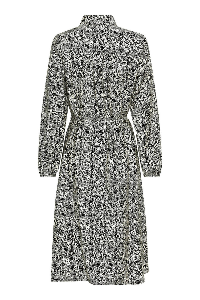 MSCH Copenhagen MSCHCielo Amabella Shirt Dress AOP