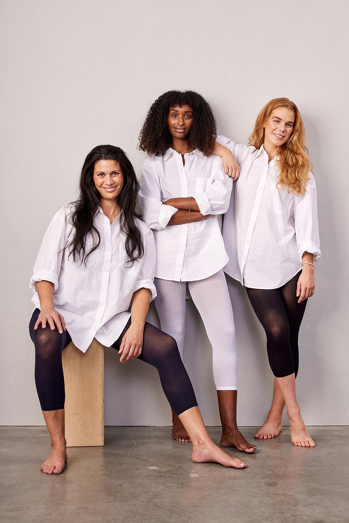 Decoy CAPRI MIKROFIBER 60 DEN