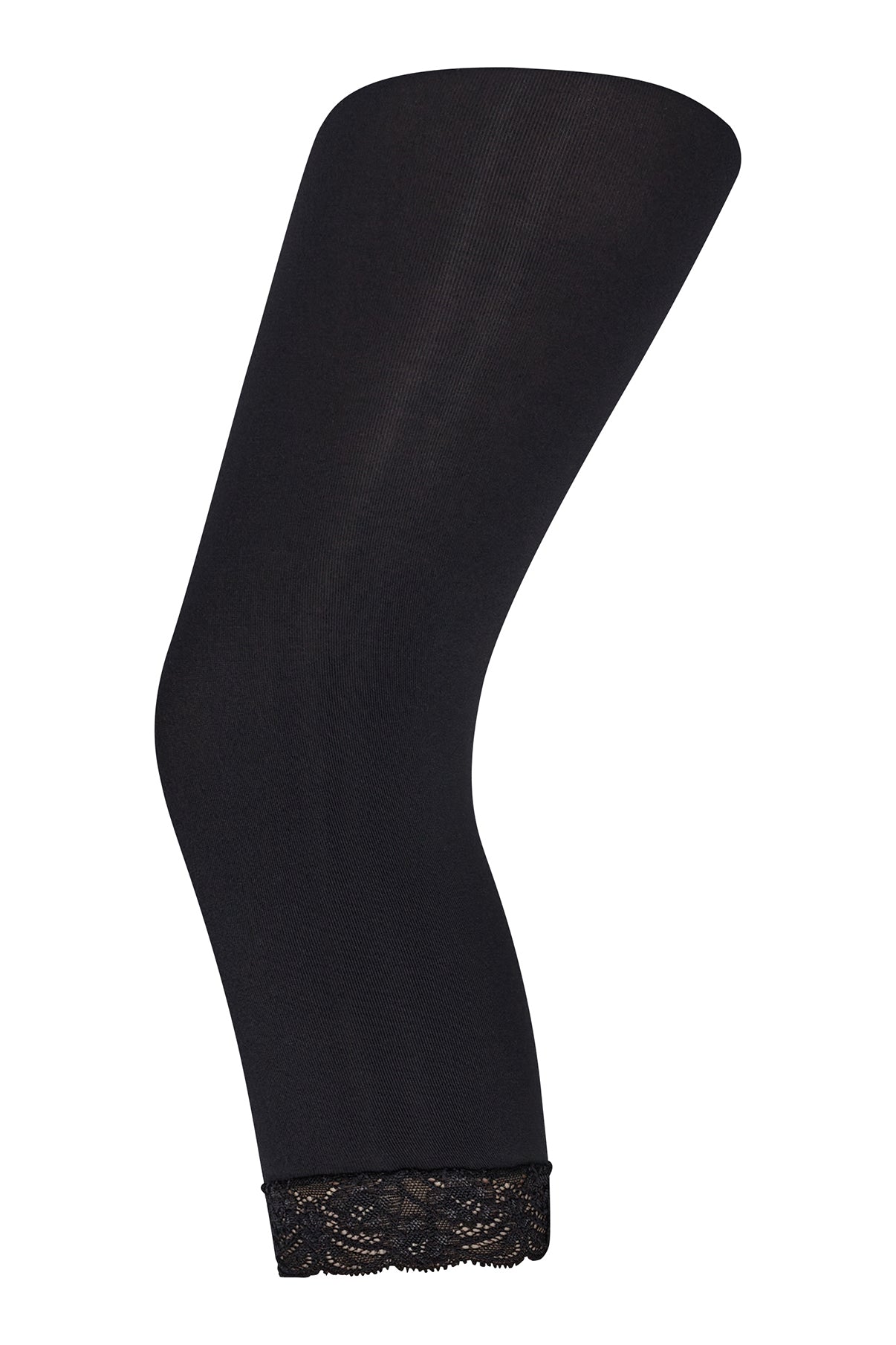 Decoy DECOY capri w/lace 60 den. 3D