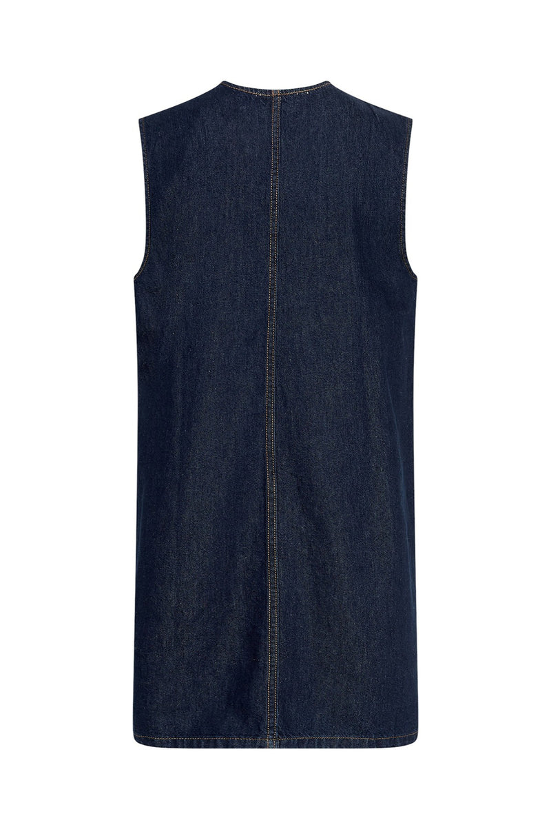 MSCH Copenhagen MSCHAdna Alena SL Dress