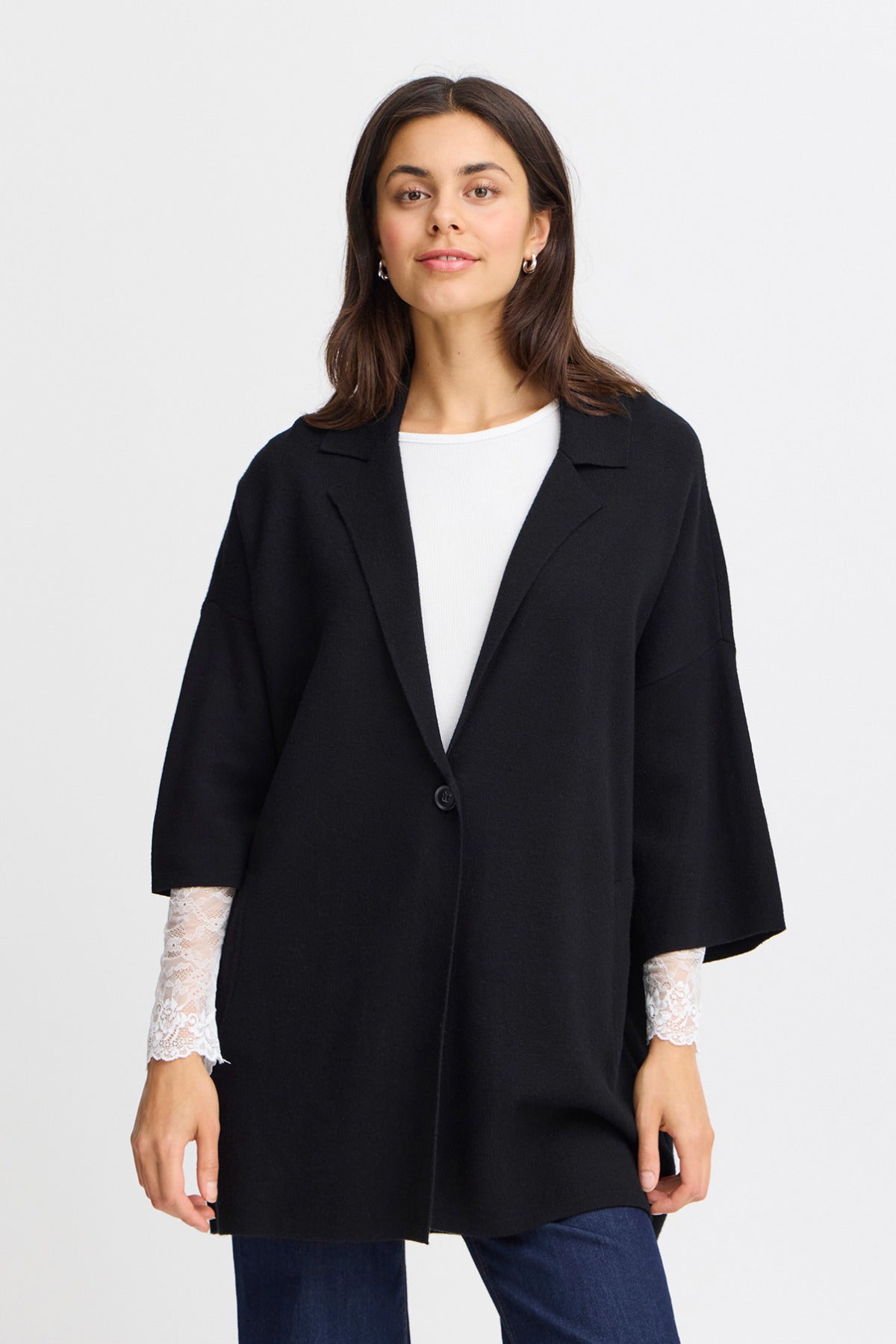 Fransa CARDIGAN SALLY