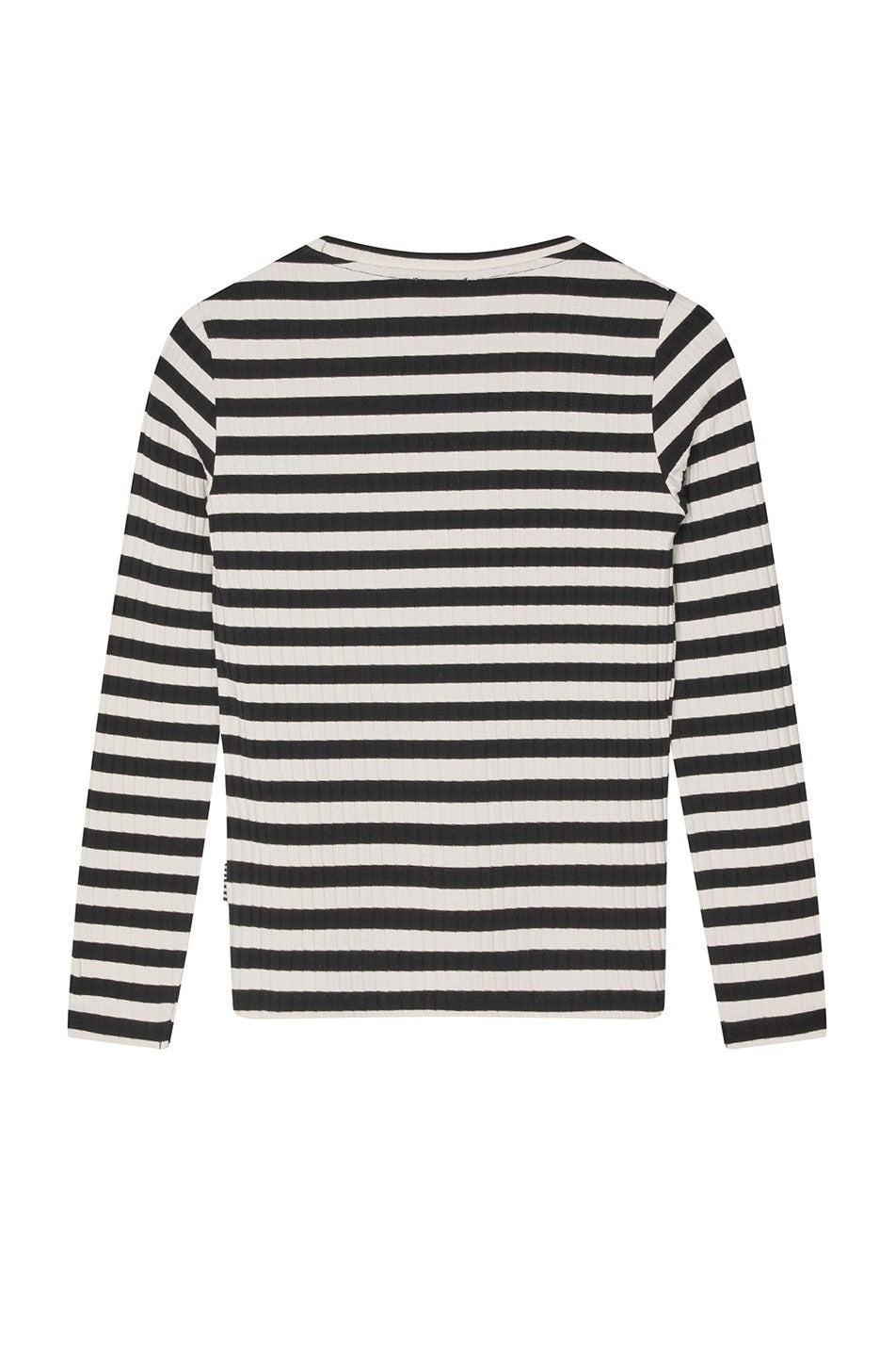 Mads Nørgaard T-shirt Talika stripe 5x5