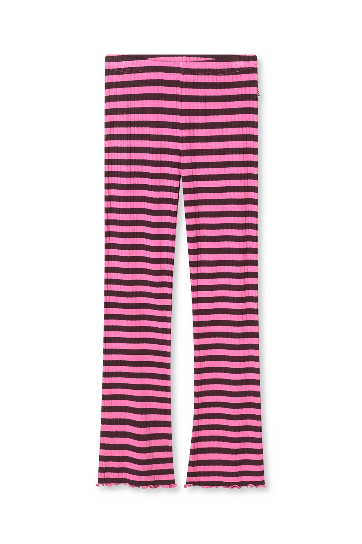 Mads Nørgaard PANTS LALA 5x5 Stripe