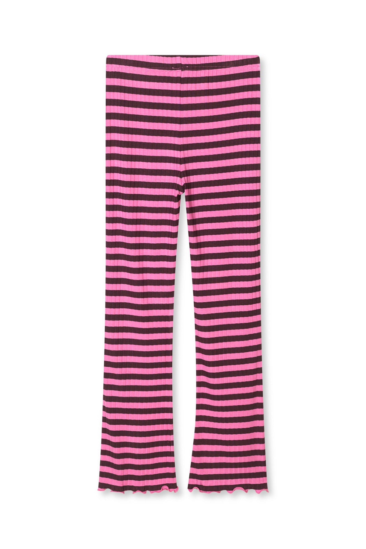 Mads Nørgaard PANTS LALA 5x5 Stripe