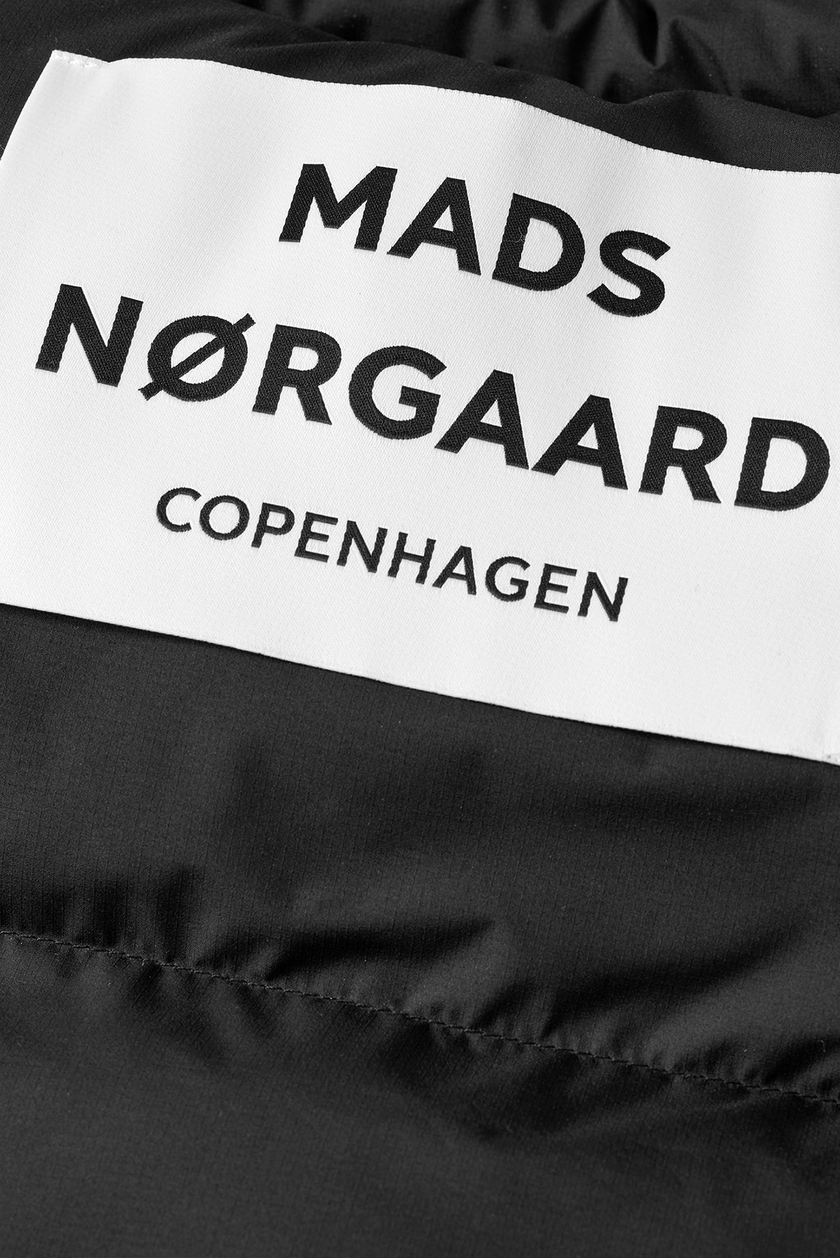 Mads Nørgaard Taske Pillow bag recycle