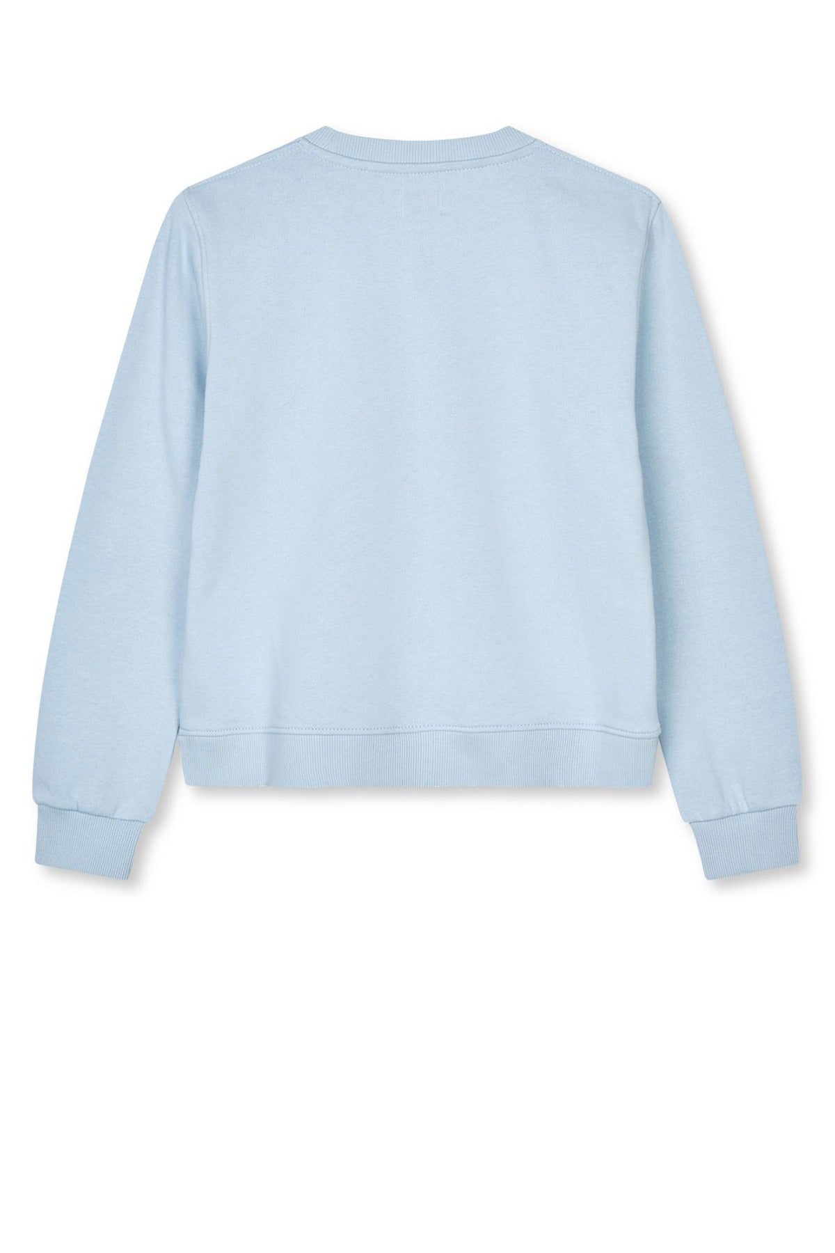 MADS NØRGAARD Organic Sweat Talinka Sweatshirt