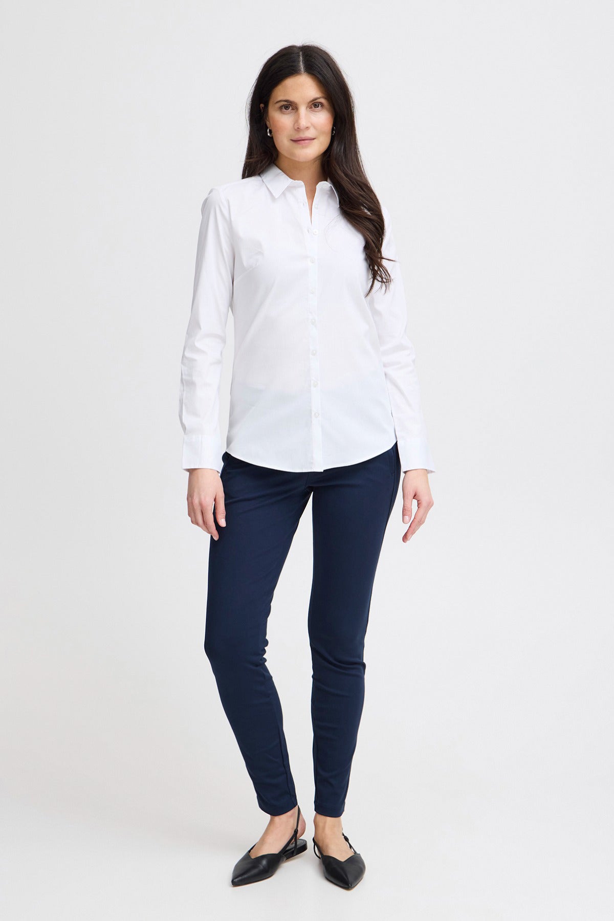 Fransa FRZASHIRT 1 SHIRT CORE