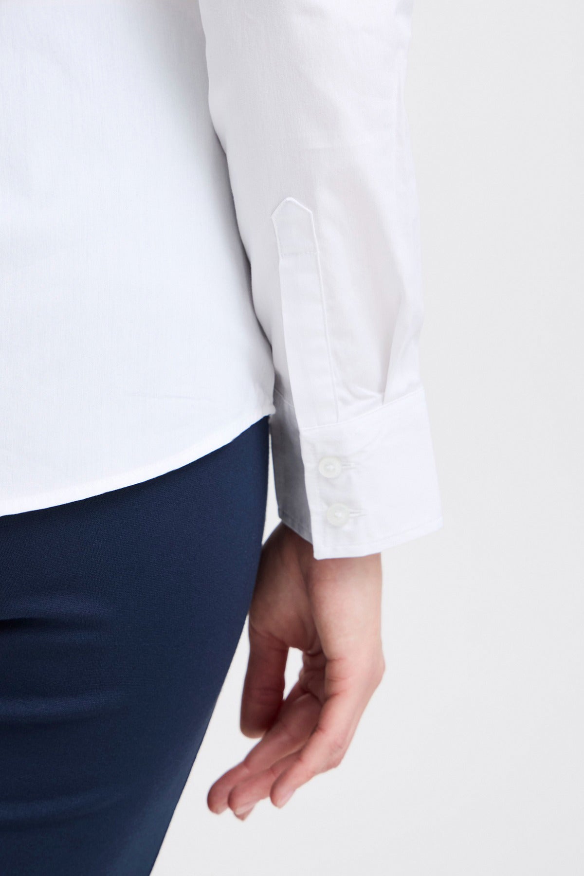 Fransa FRZASHIRT 1 SHIRT CORE