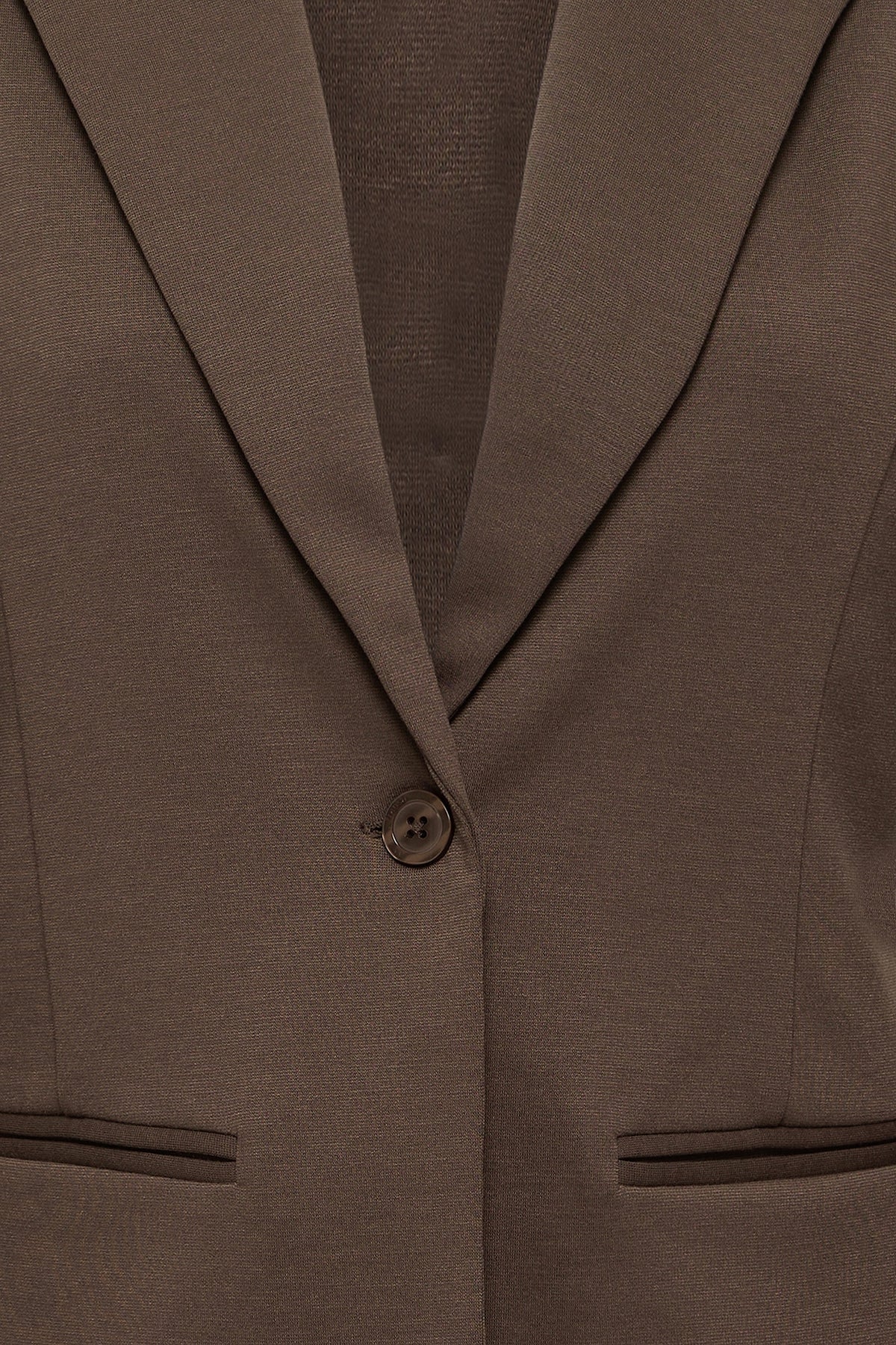 FRZABLAZER 2  - Klassisk figursyet blazer