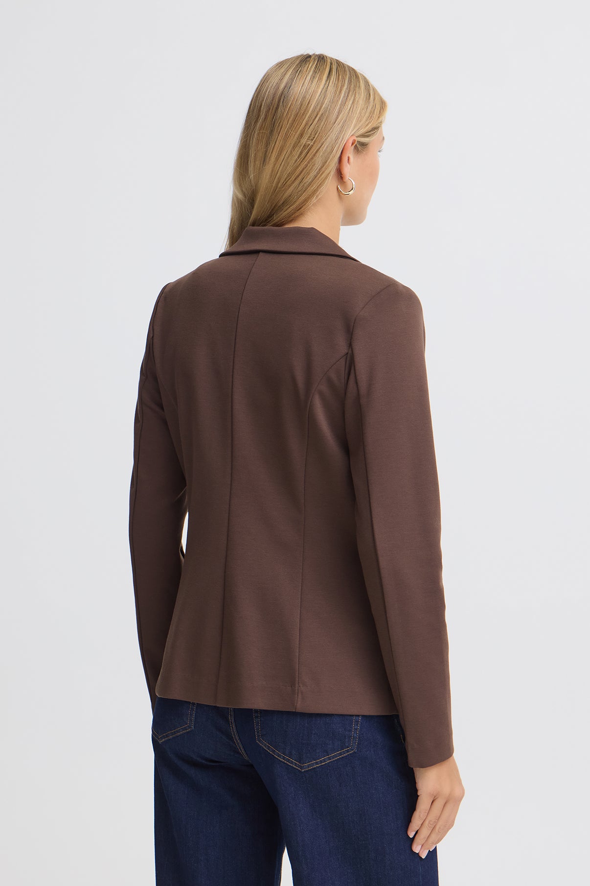 FRZABLAZER 2  - Klassisk blazer i regular fit