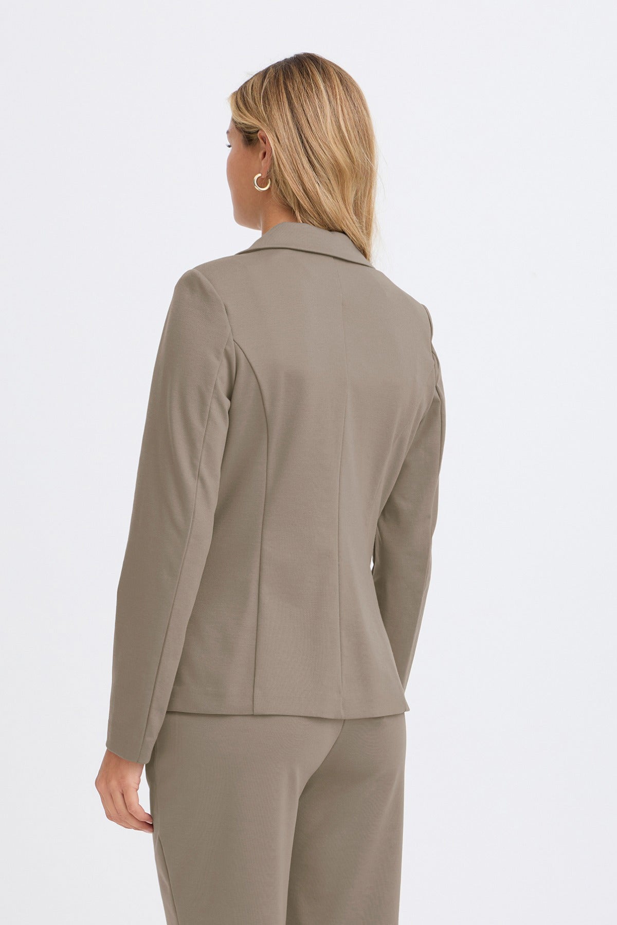 FRZABLAZER 2  - Klassisk blazer i regular fit
