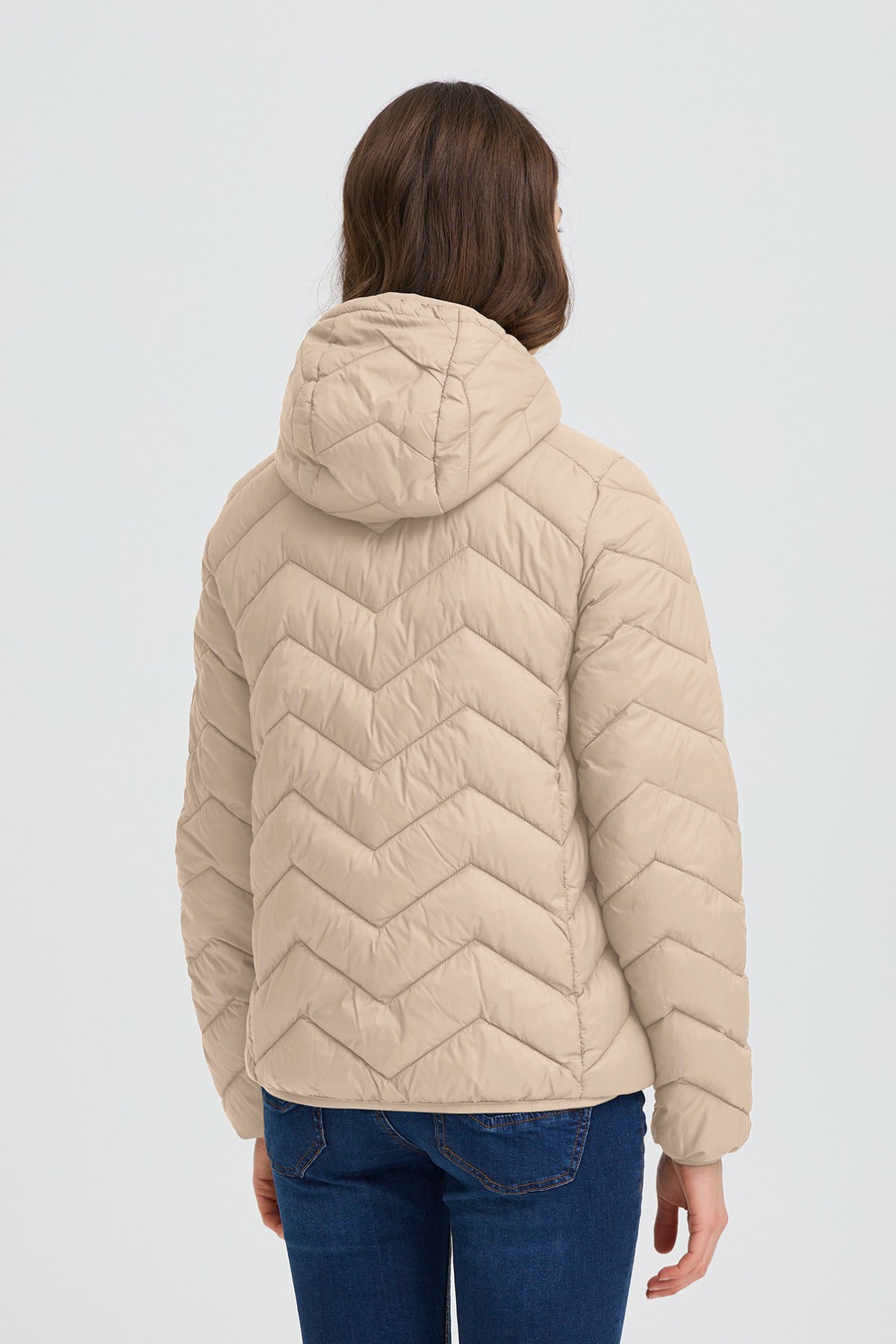 Fransa FRBAPADDING 1 OUTERWEAR