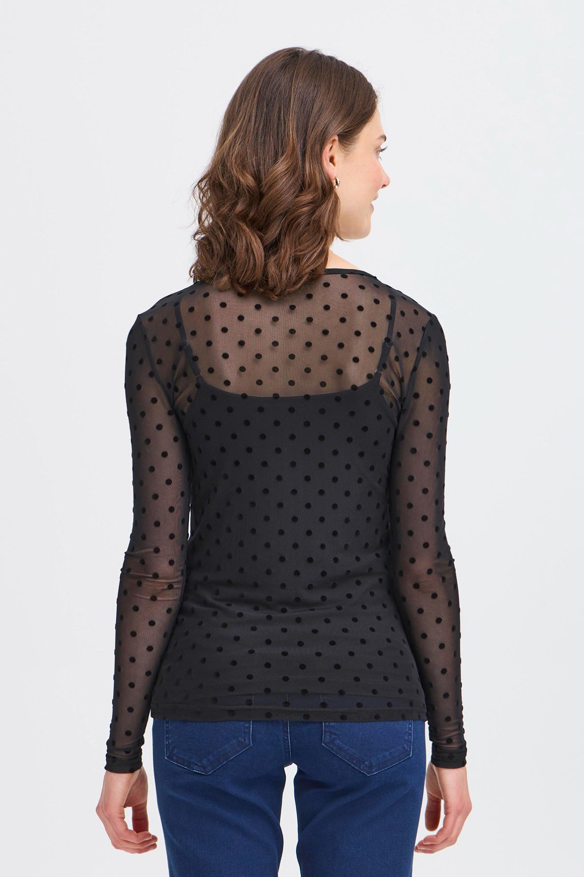 Fransa FXDETA TEE 1