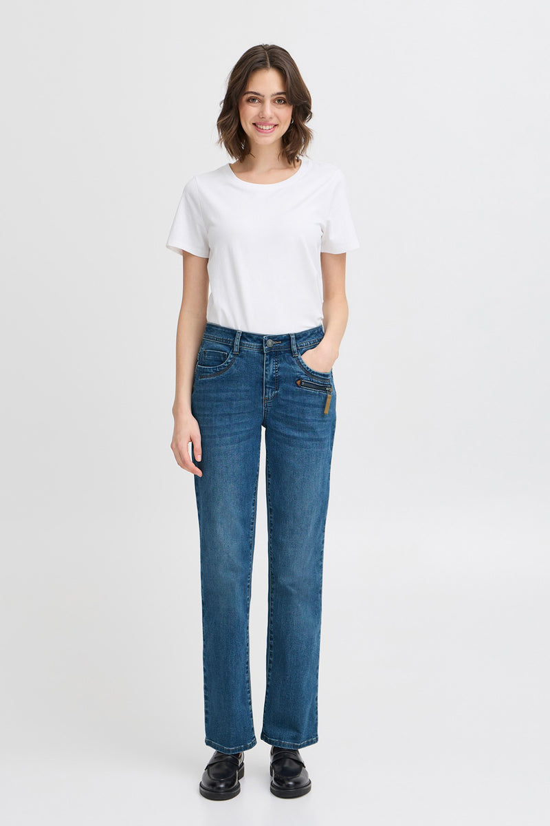 Fransa FRLISSI TESSA JE 3