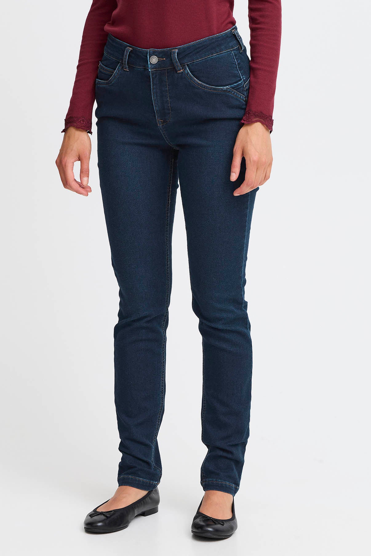 Fransa FRVILJA PAM JE 3