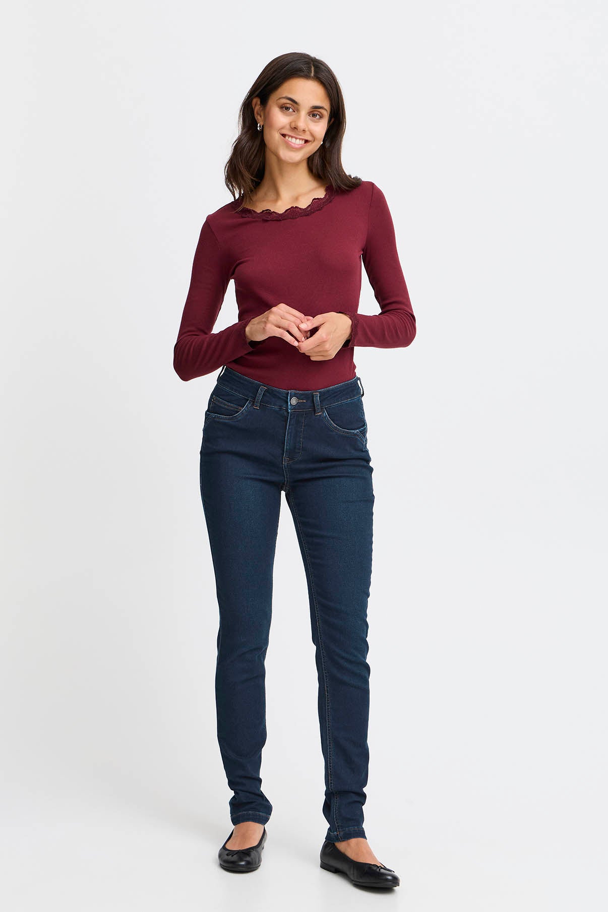 Fransa FRVILJA PAM JE 3