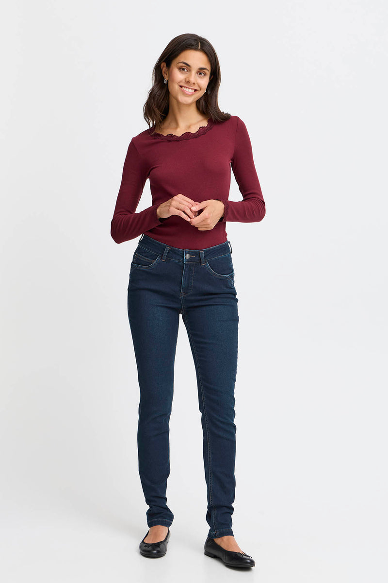 Fransa FRVILJA PAM JE 3