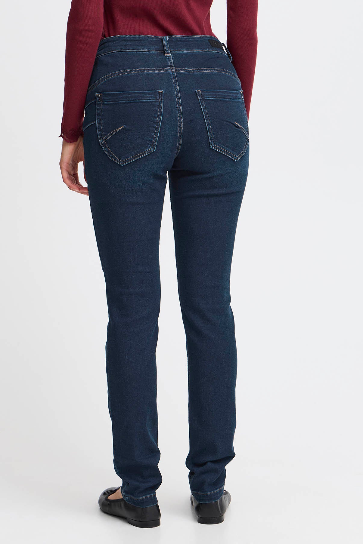 Fransa FRVILJA PAM JE 3