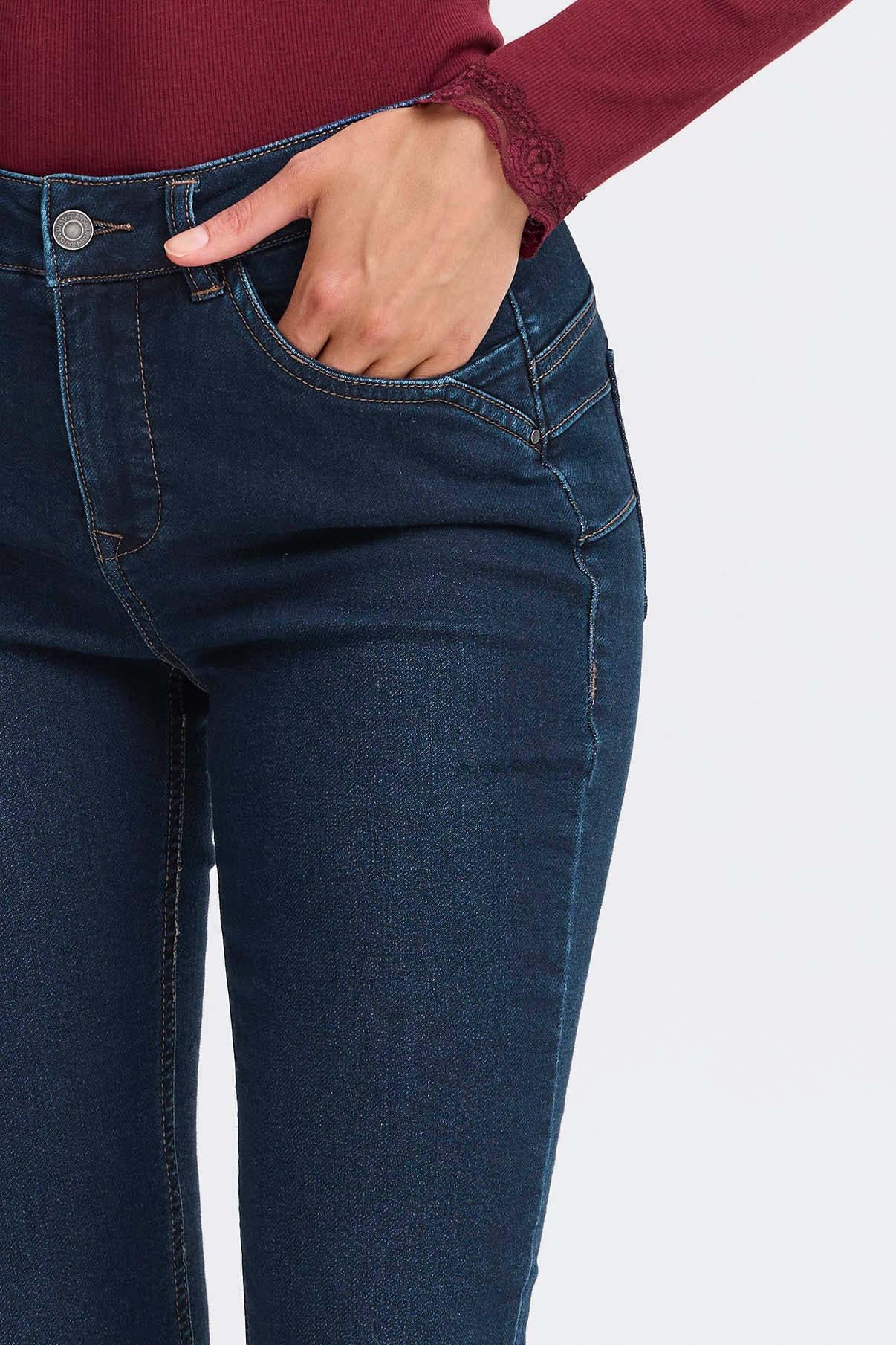 Fransa FRVILJA PAM JE 3