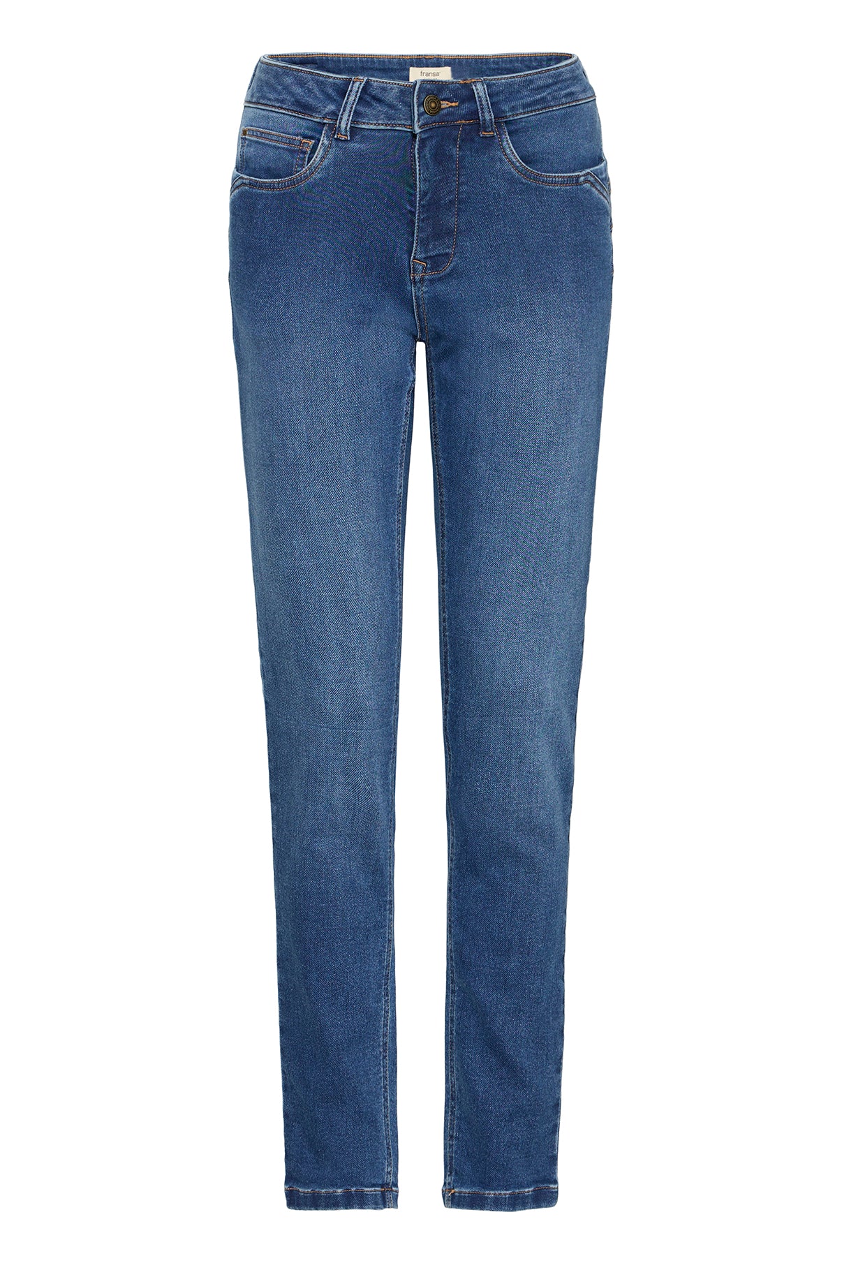 Fransa FRVILJA PAM JE 3