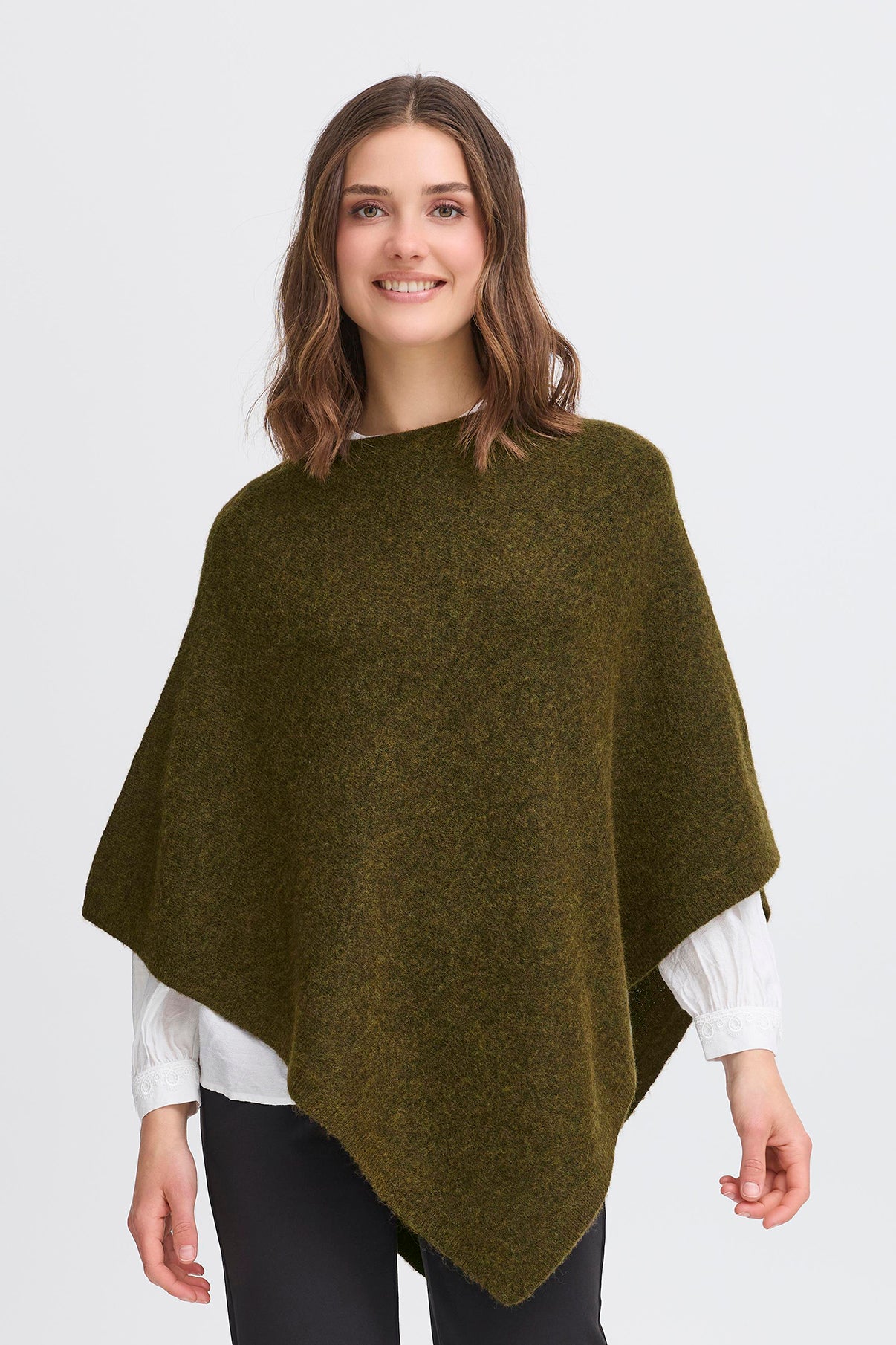 Fransa PONCHO SANNY