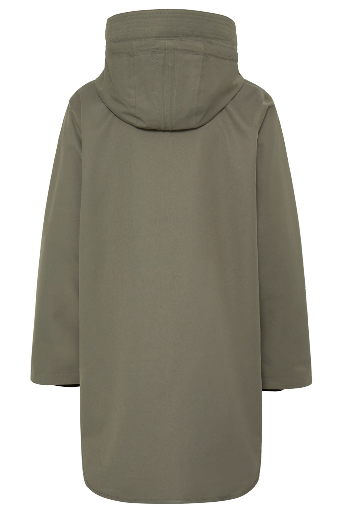 Fransa FRSHELLY JA 3 - Vandafvisende jakke med hætte