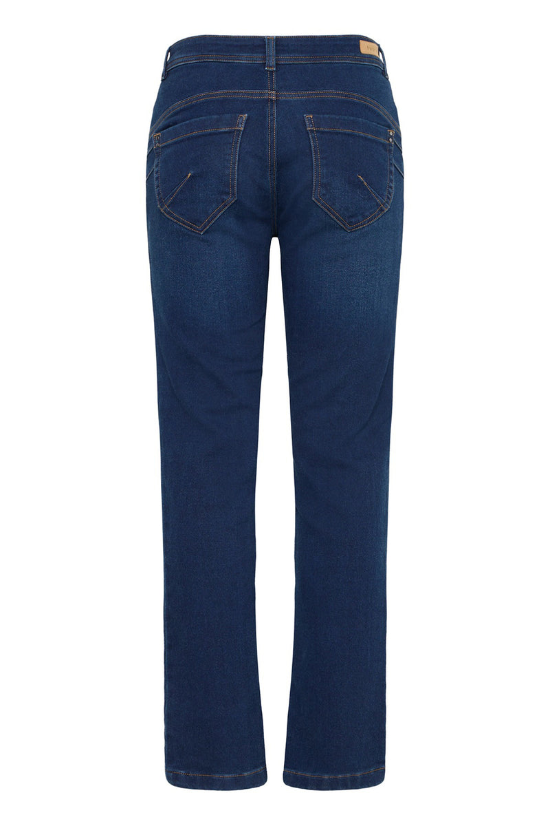 Fransa FRVILJA PAM JE 5