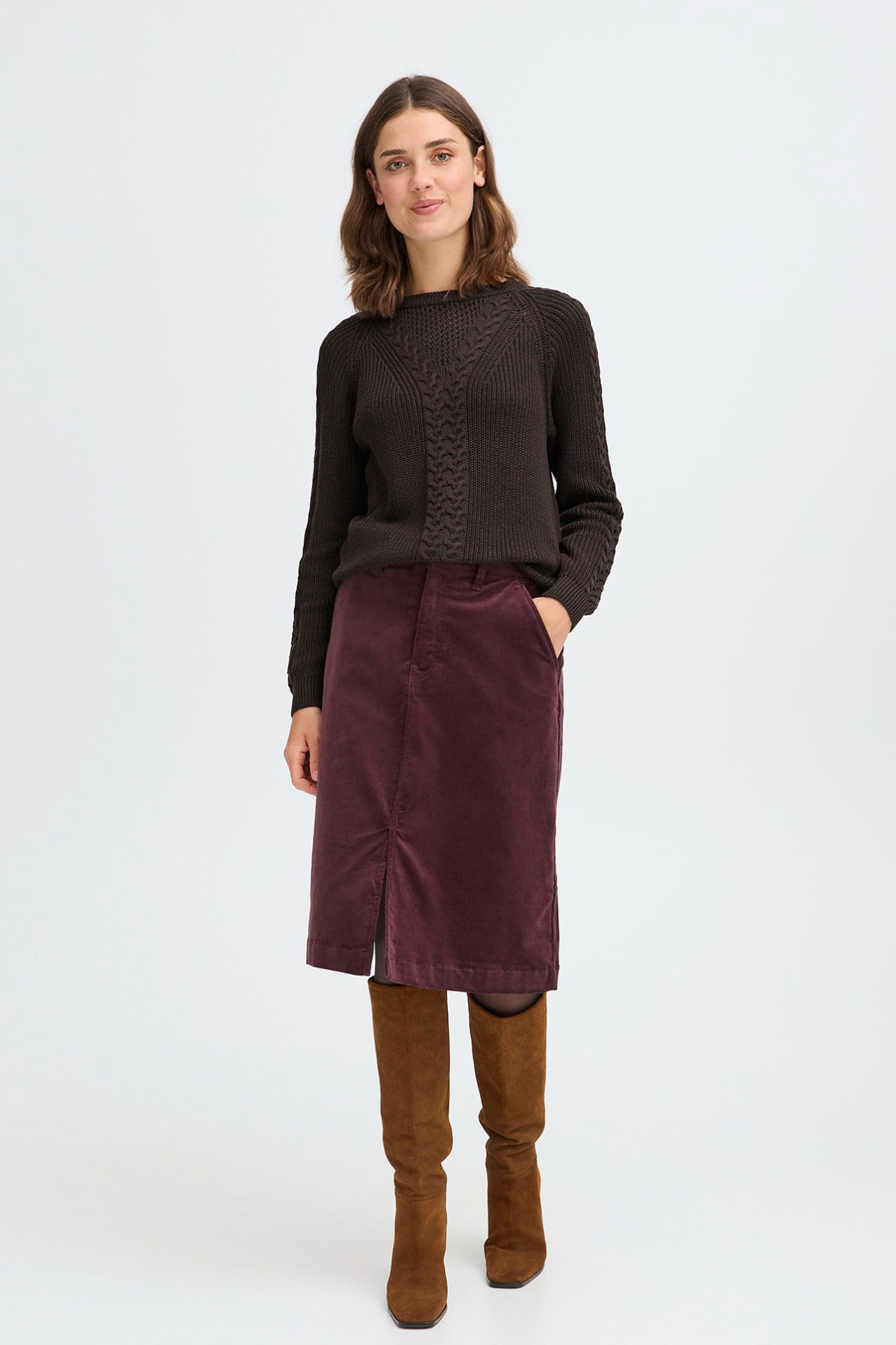 Fransa FRLONNIE PU 1