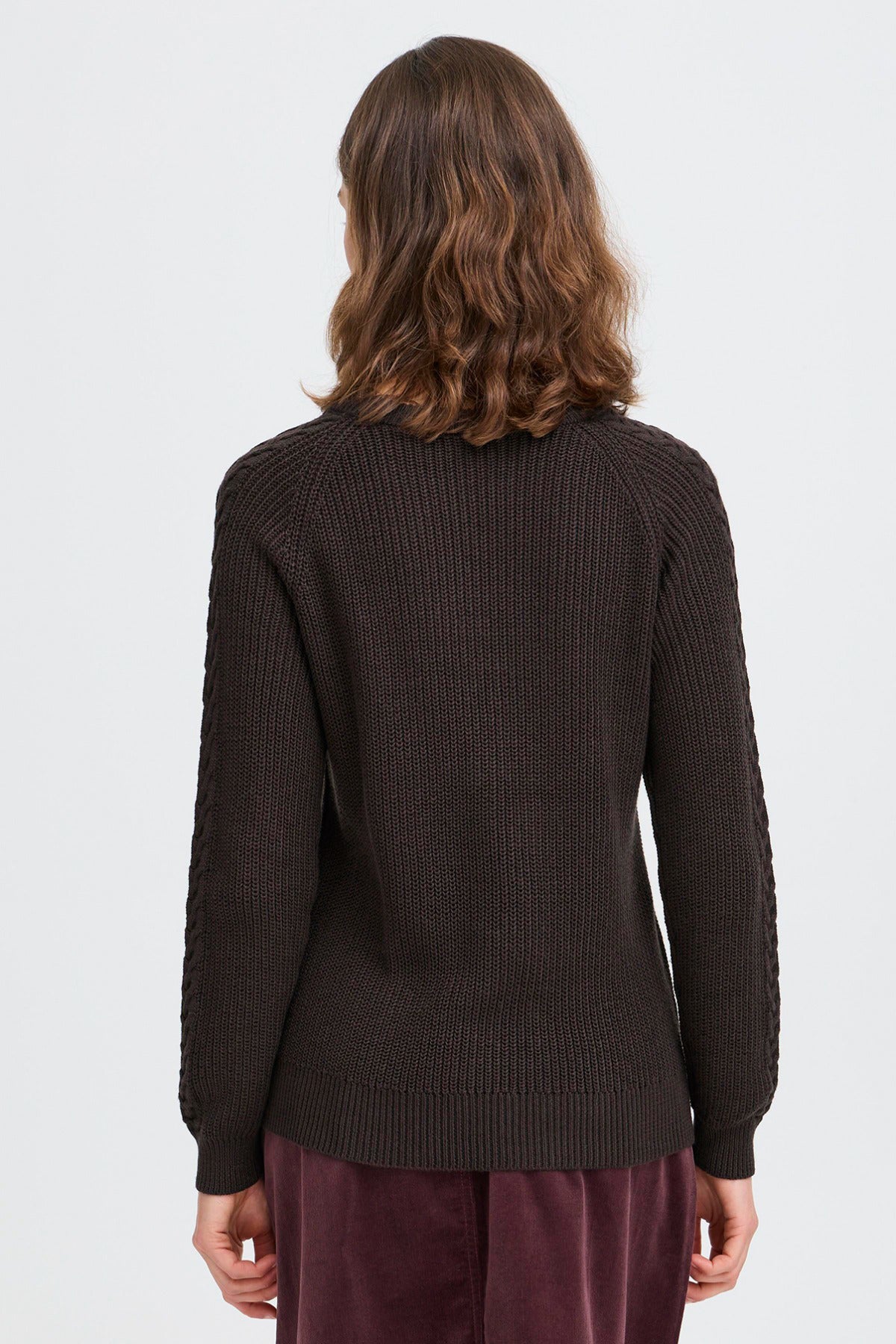 Fransa FRLONNIE PU 1