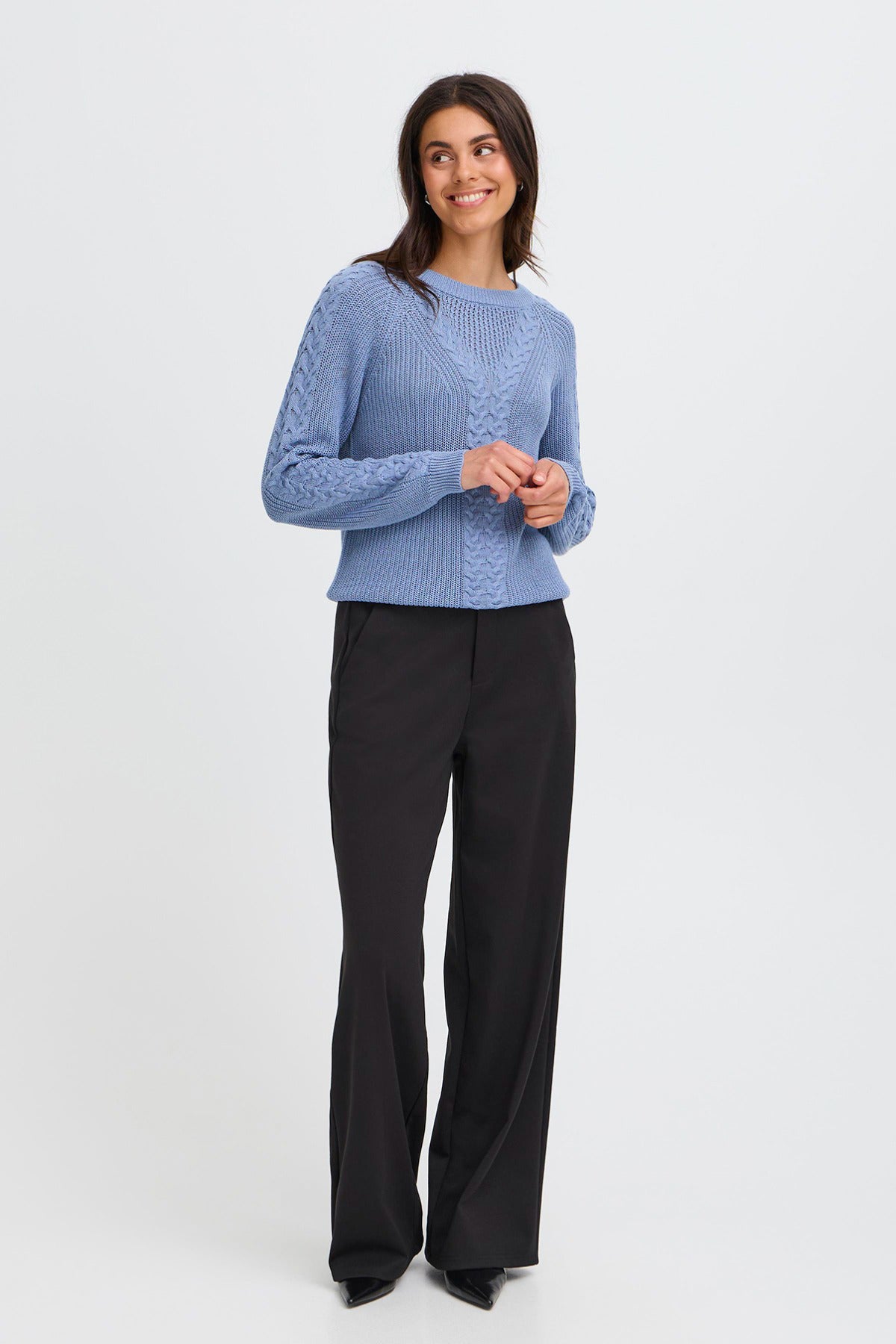 Fransa FRLONNIE PU 1