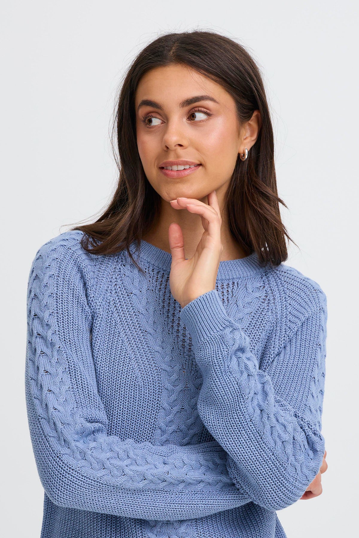 Fransa FRLONNIE PU 1