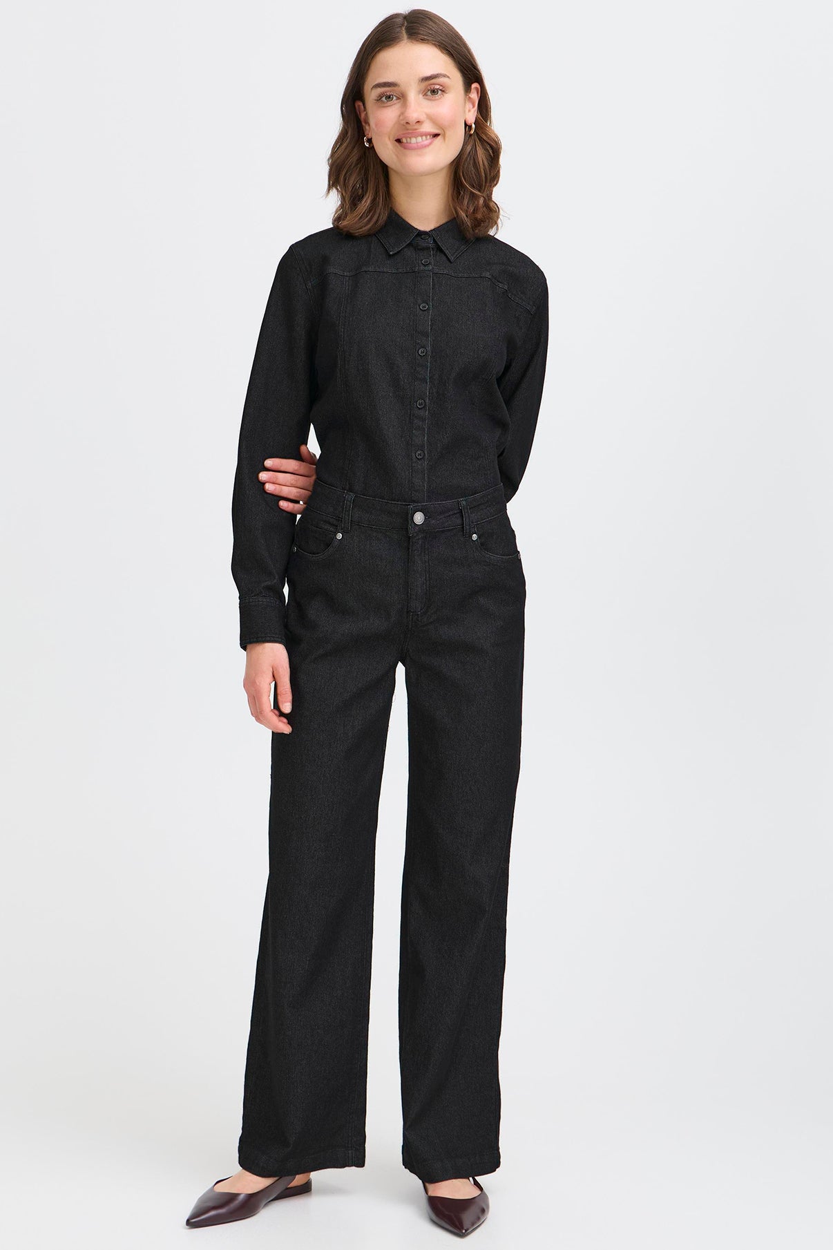 Fransa FRCHI HANNA JE 1