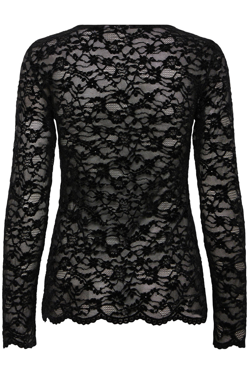 Fransa FRVELORA TEE 1