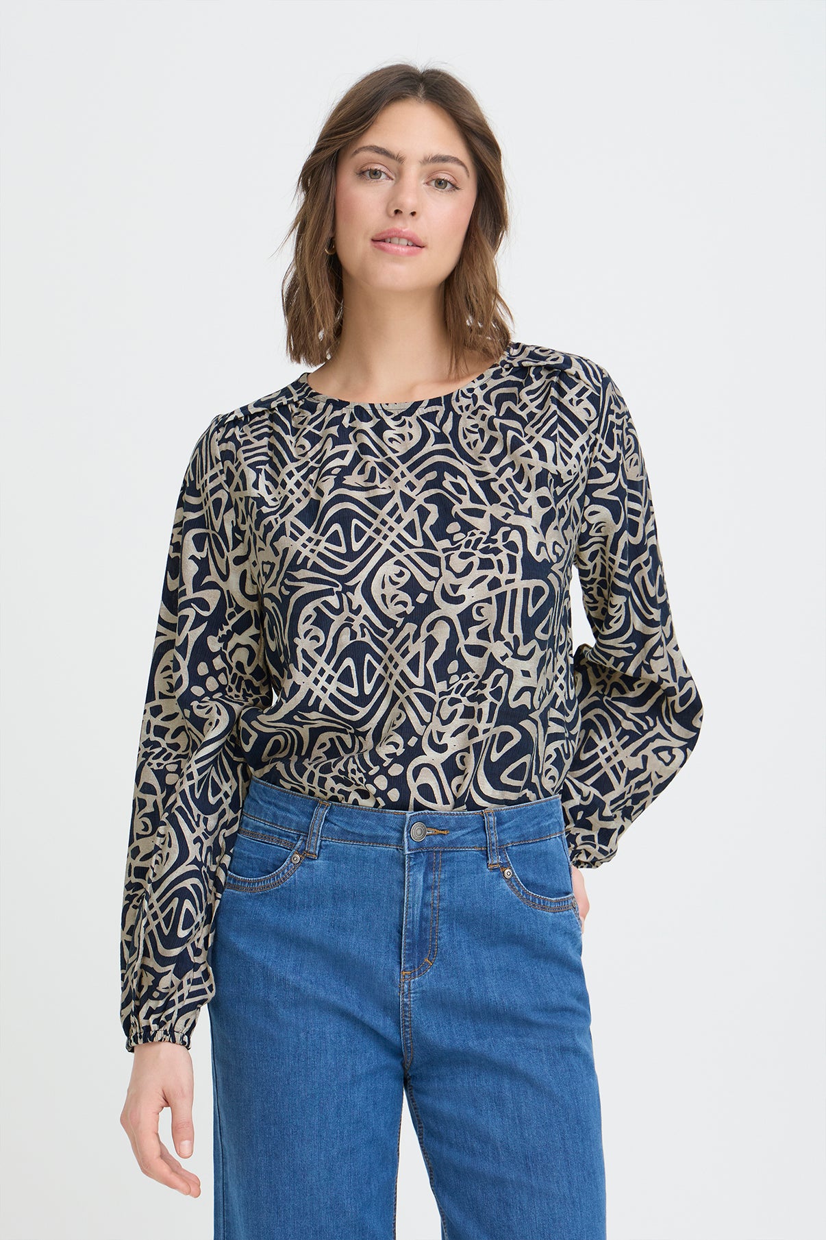 Fransa FRARIANA BL 14