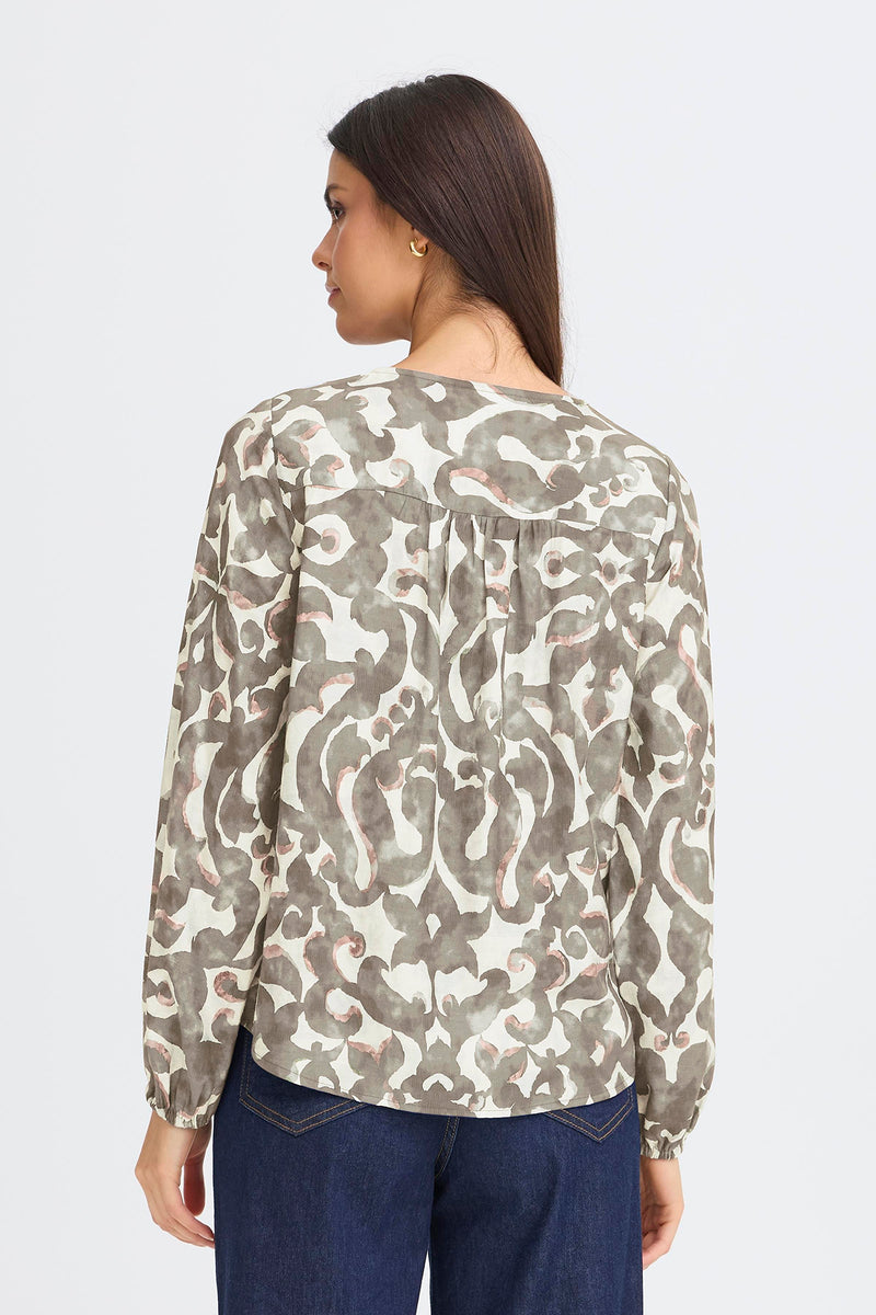 Fransa FRARIANA BL 14