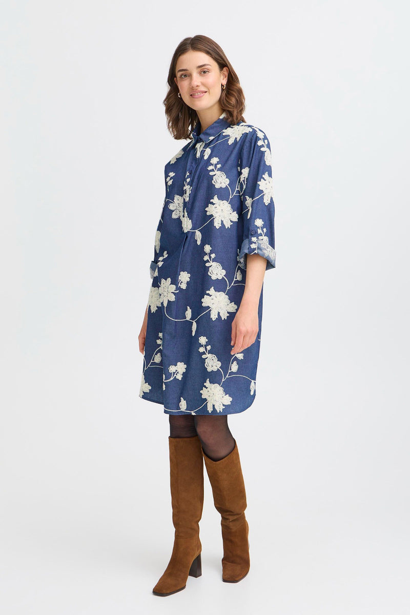 Fransa FRDARANA DR 1