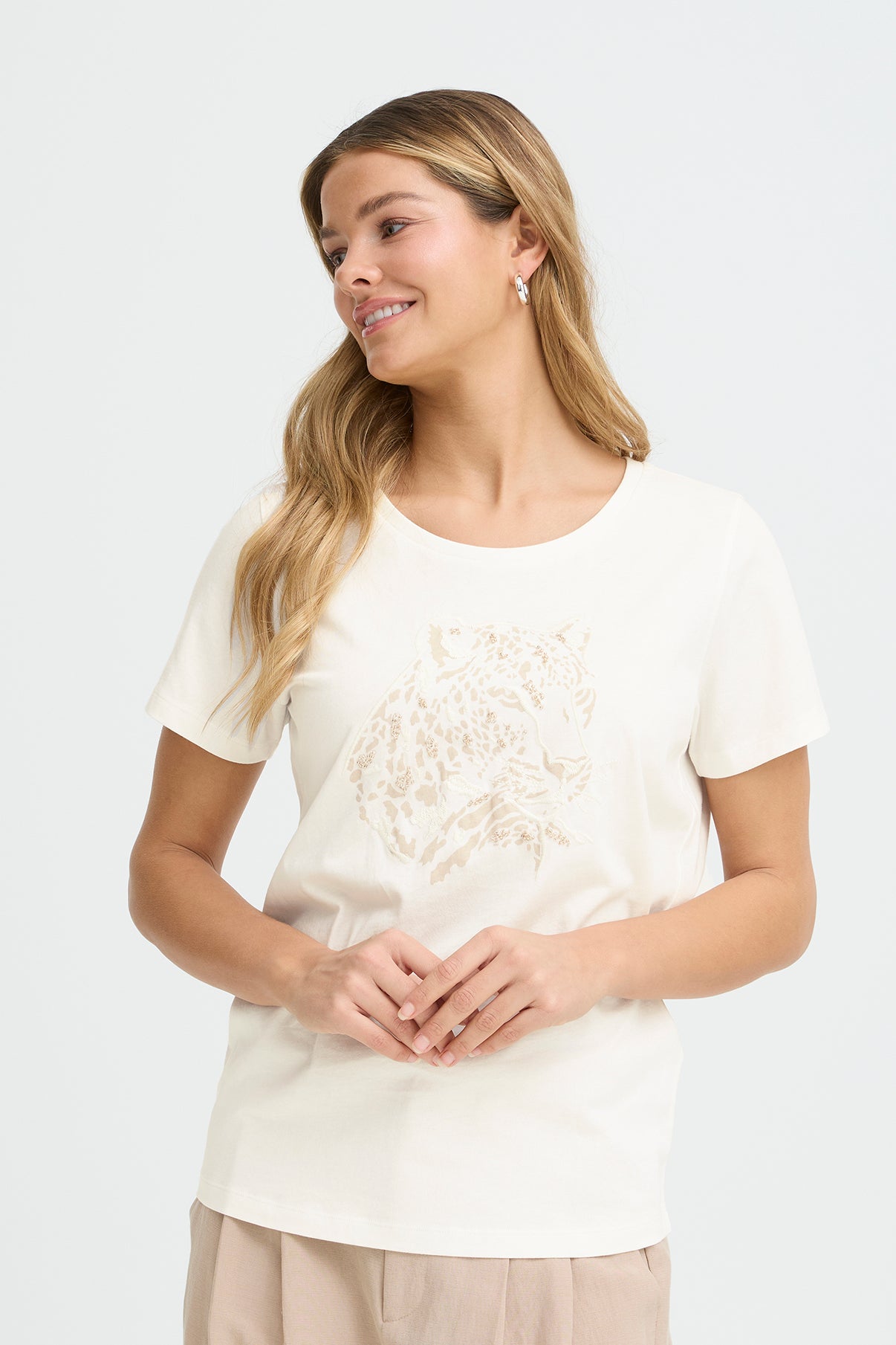 Fransa FREVANI TEE 1