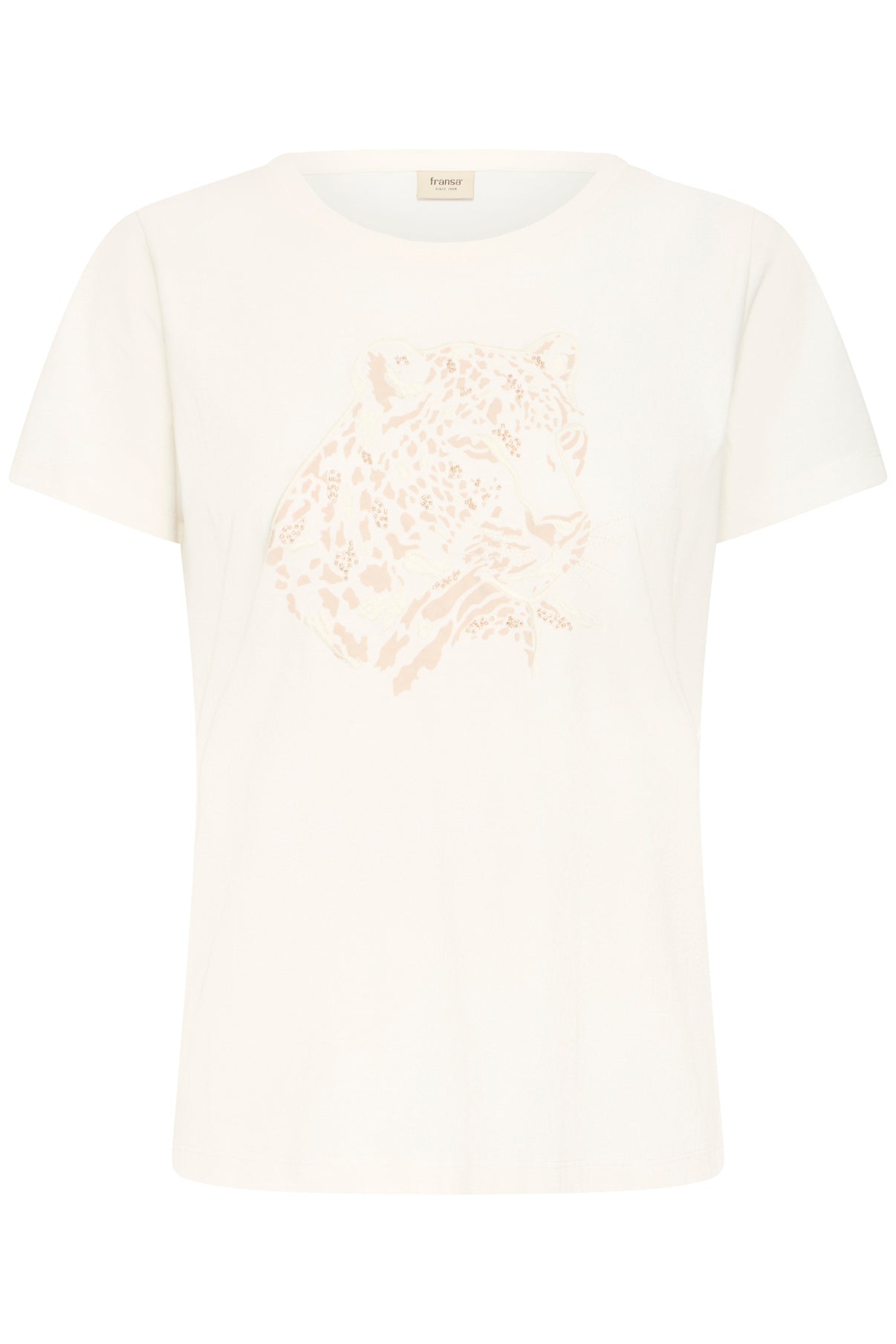 Fransa FREVANI TEE 1