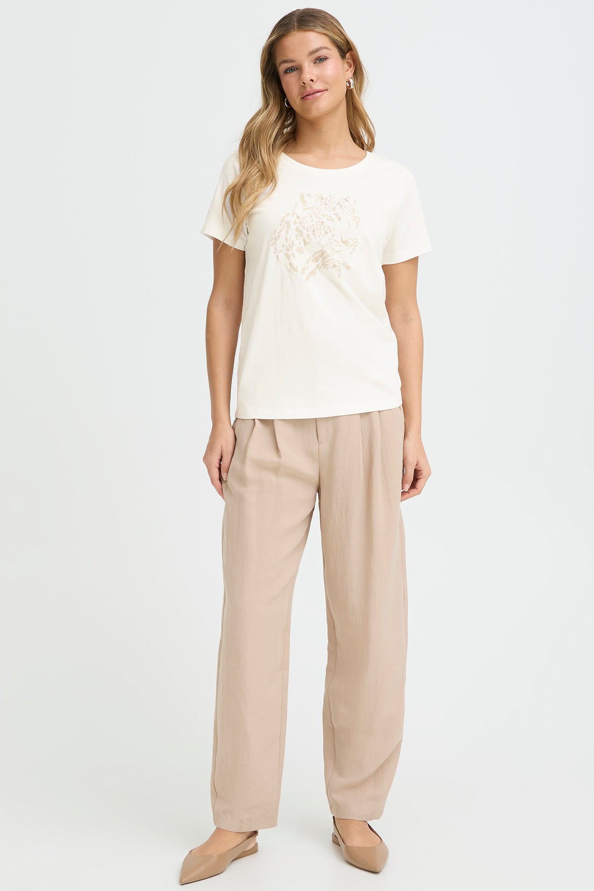 Fransa FREVANI TEE 1