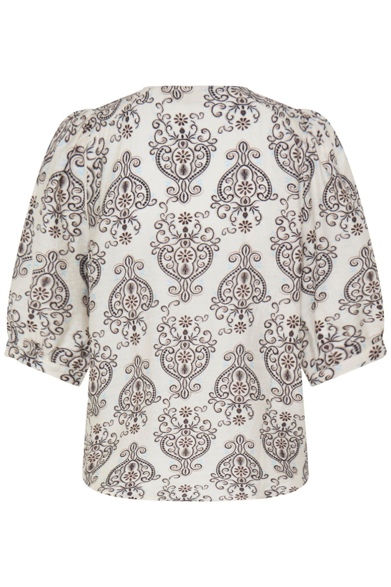 Fransa FRARIANA SH 10