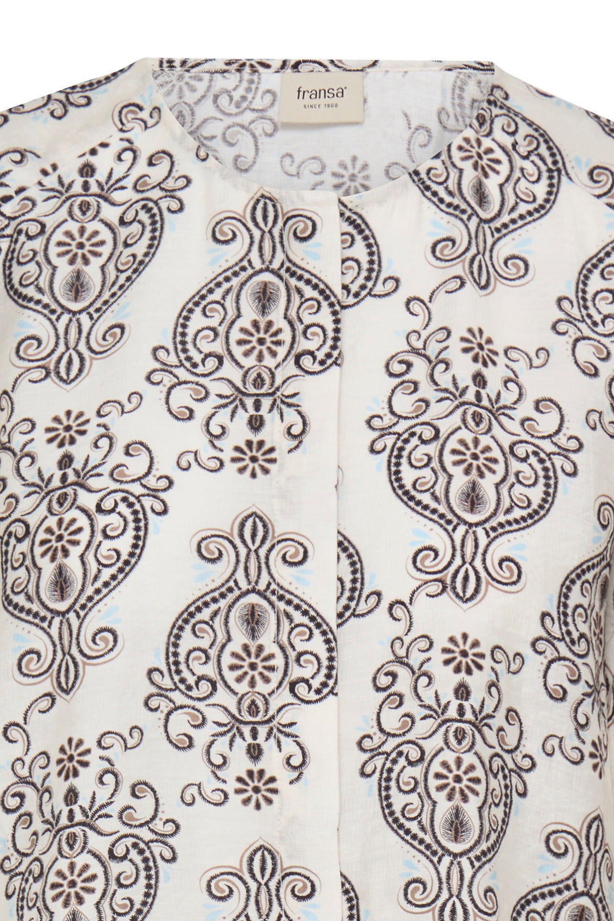 Fransa FRARIANA SH 10